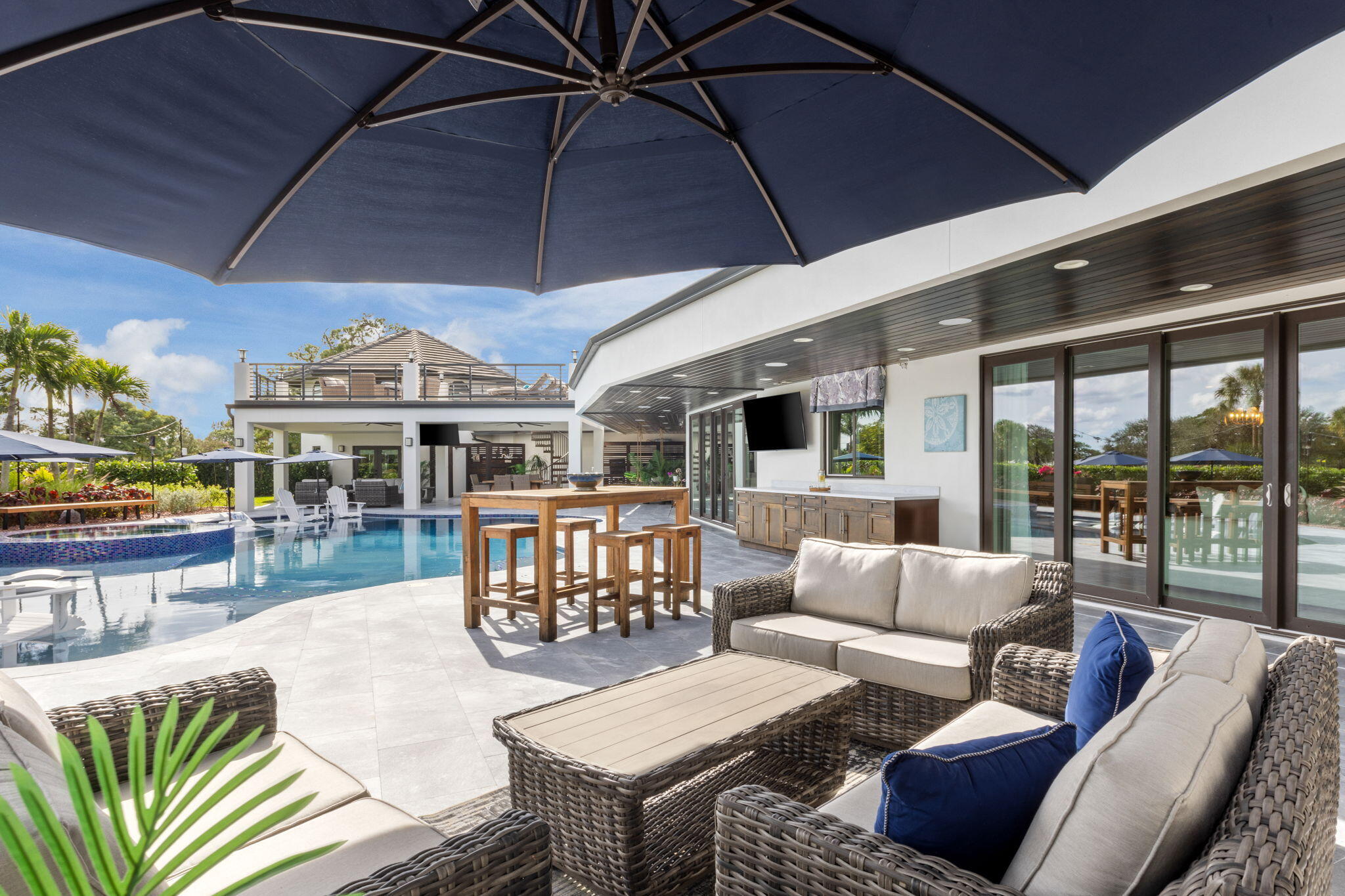 ATLANTIS - Residential