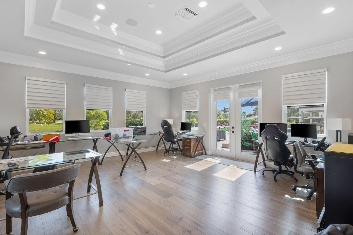 ATLANTIS - Residential