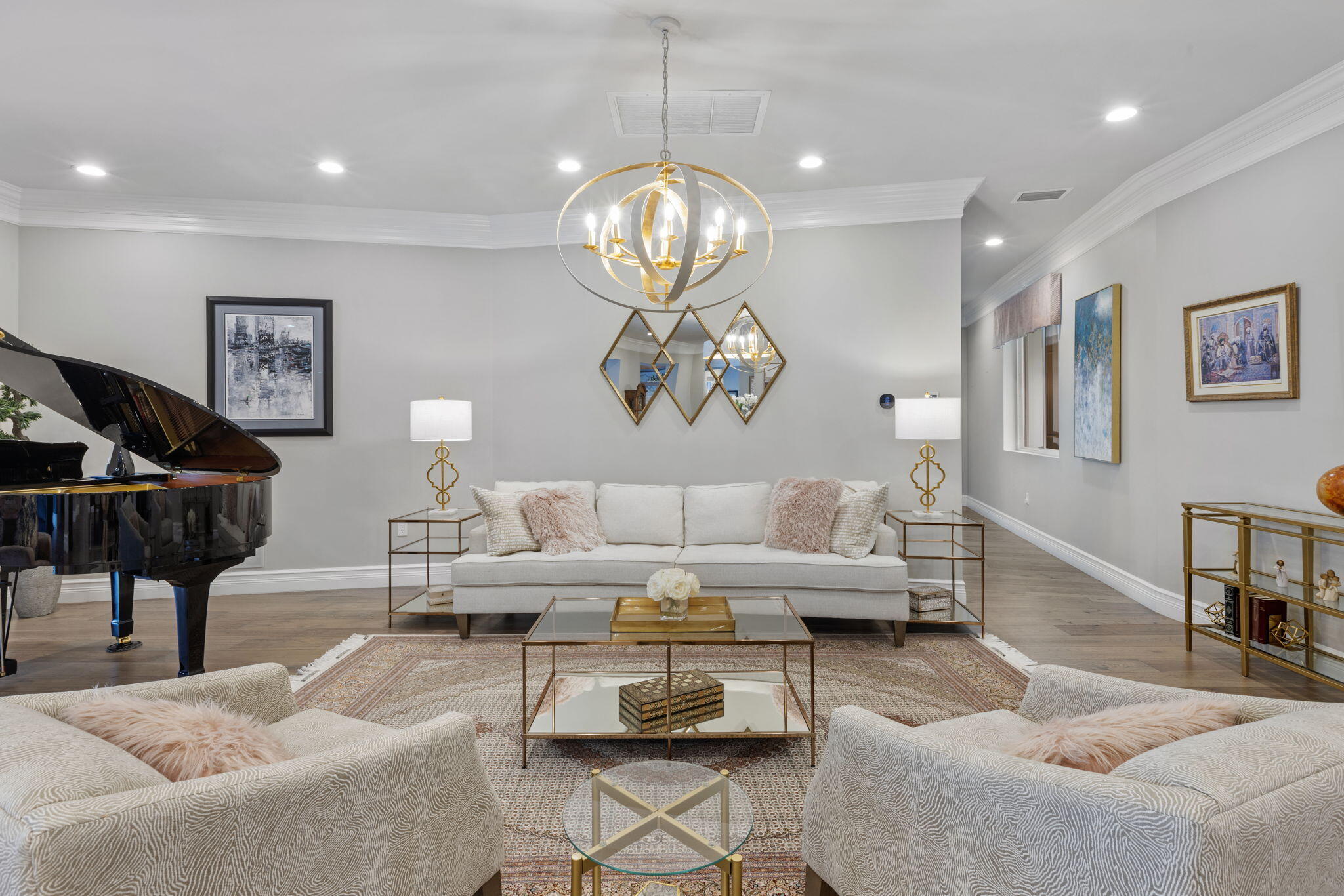 ATLANTIS - Residential