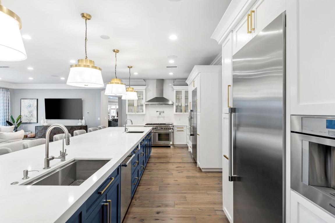 ATLANTIS - Residential