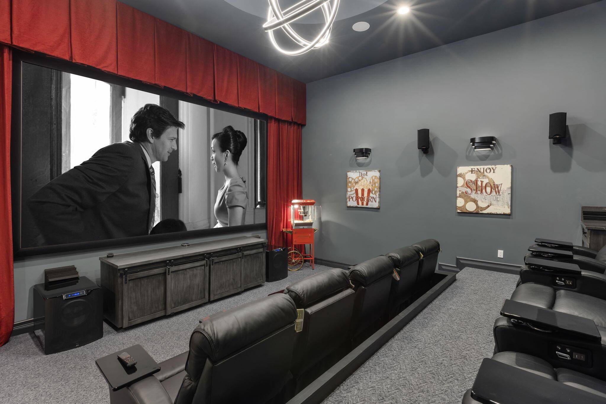 ATLANTIS - Residential