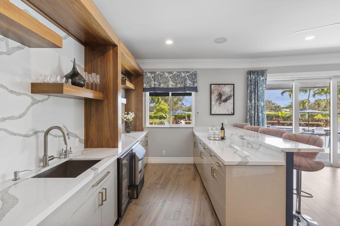 ATLANTIS - Residential