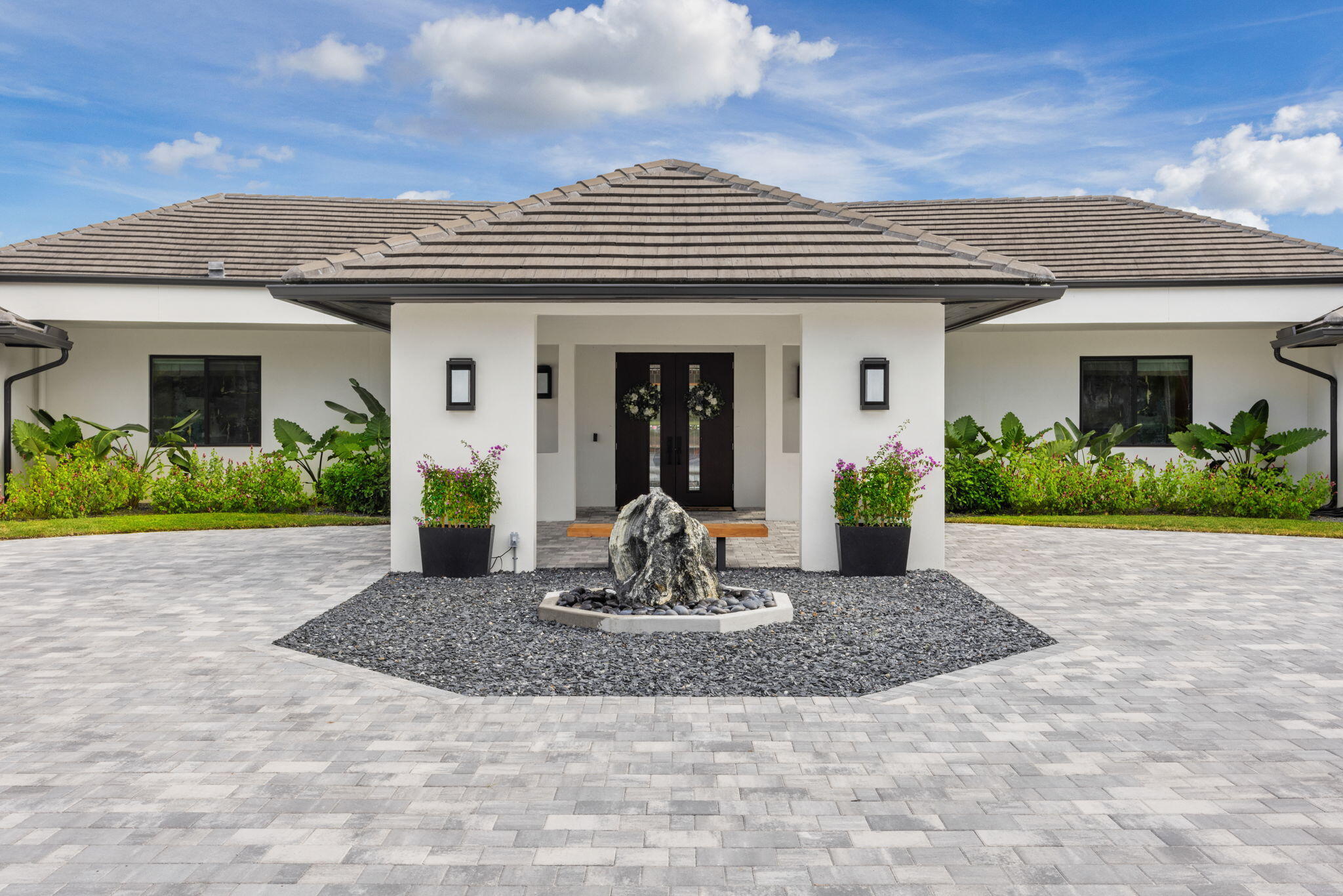 ATLANTIS - Residential