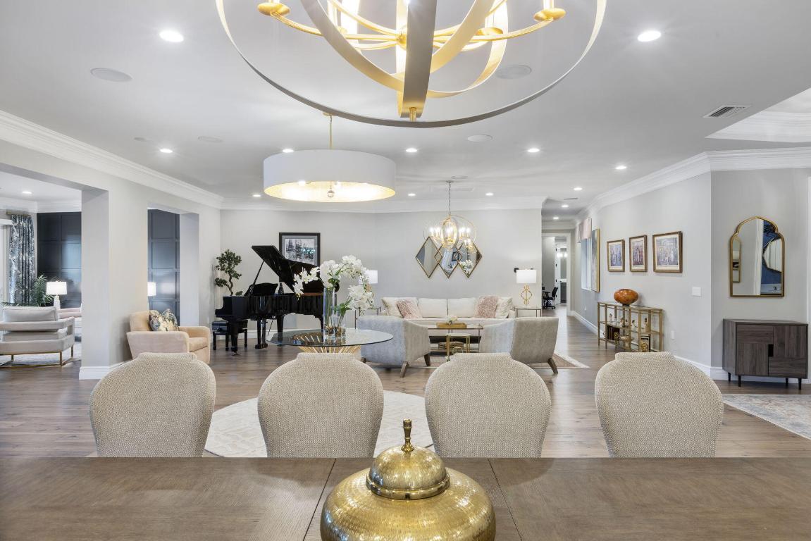 ATLANTIS - Residential