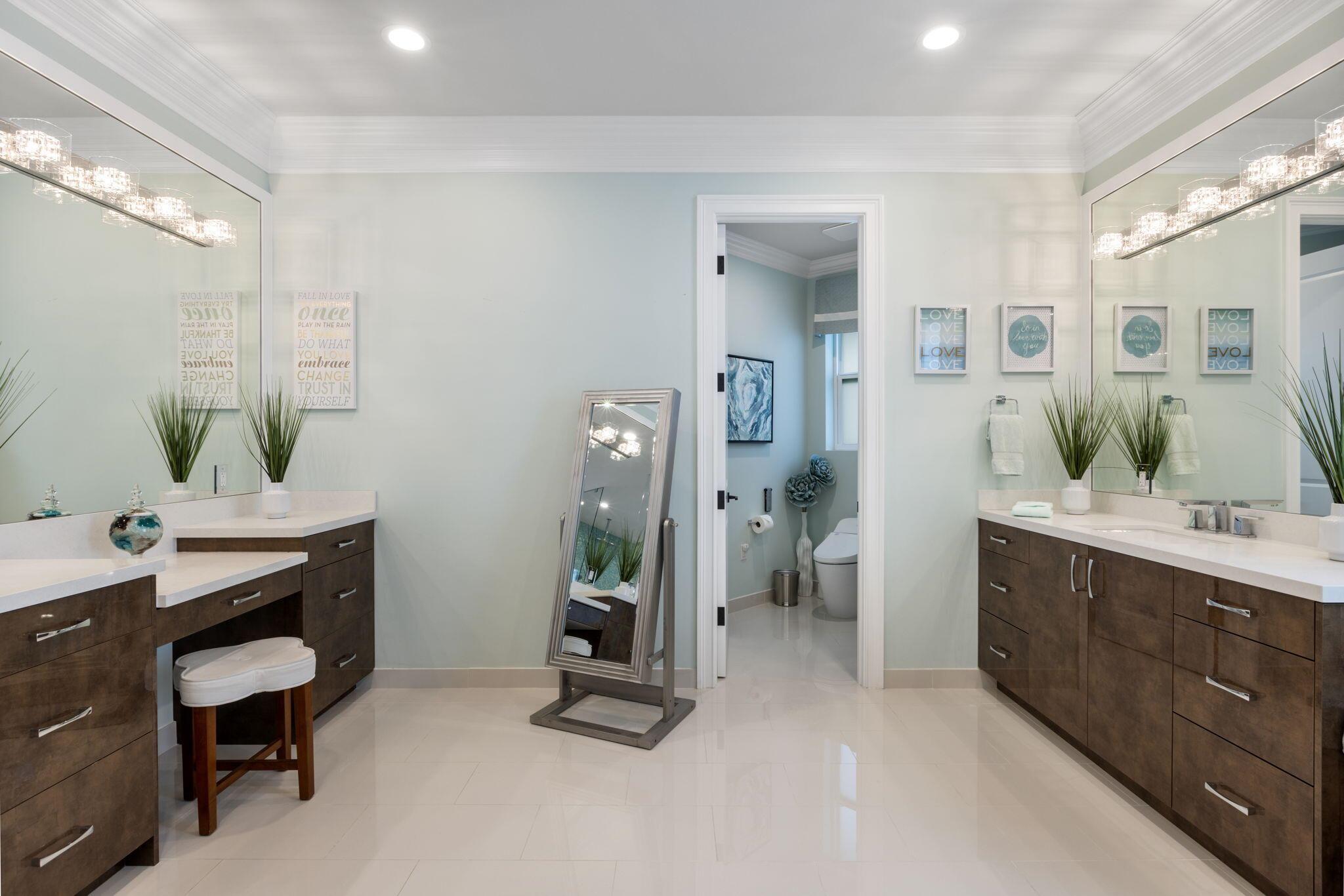 ATLANTIS - Residential