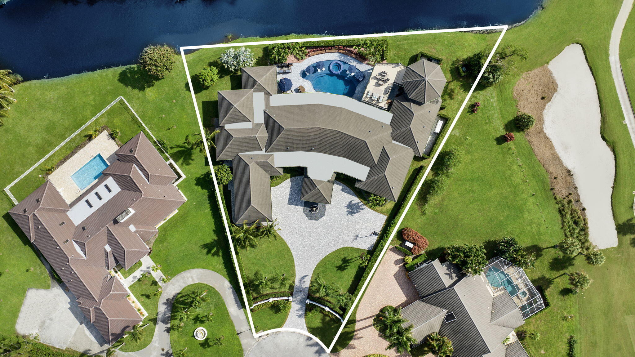 ATLANTIS - Residential