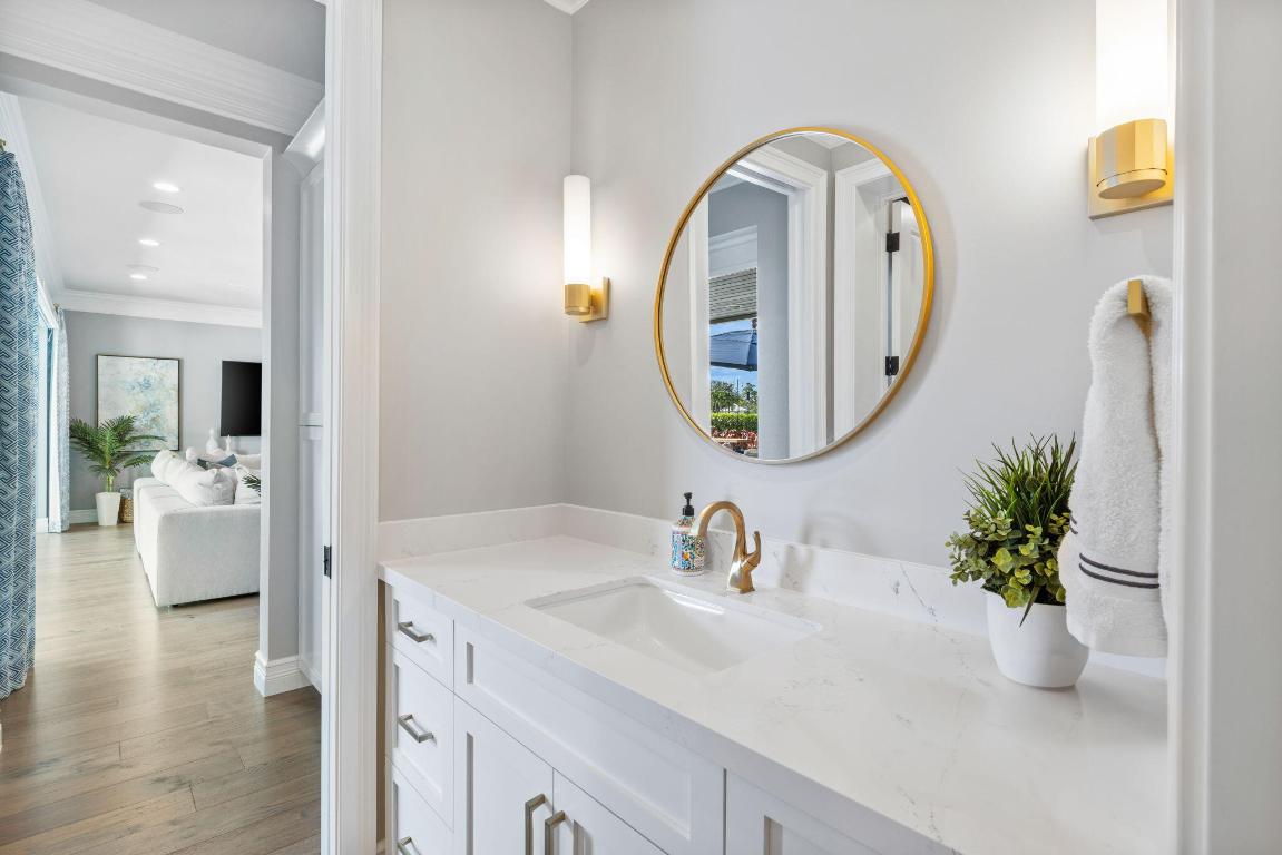 ATLANTIS - Residential