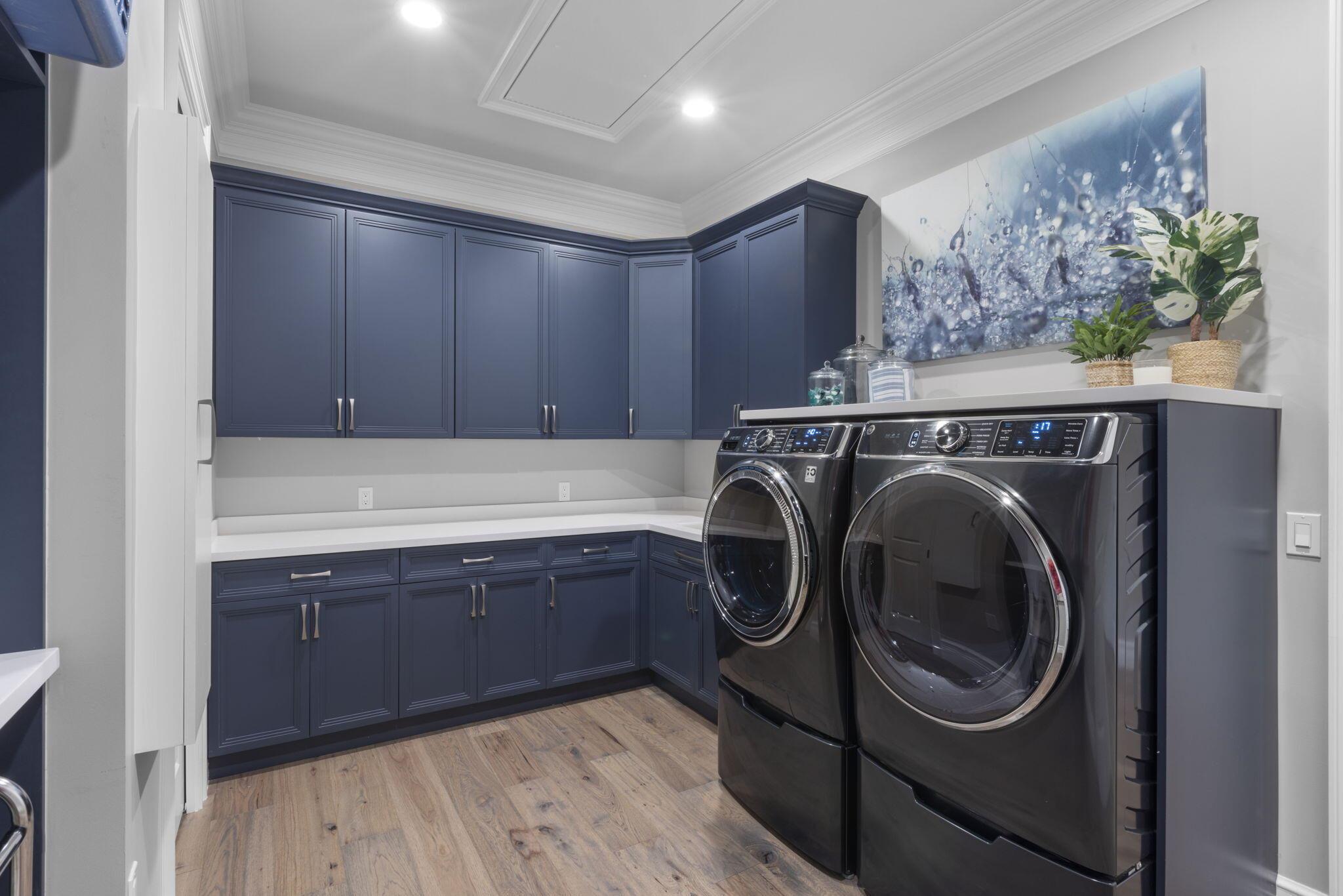 ATLANTIS - Residential