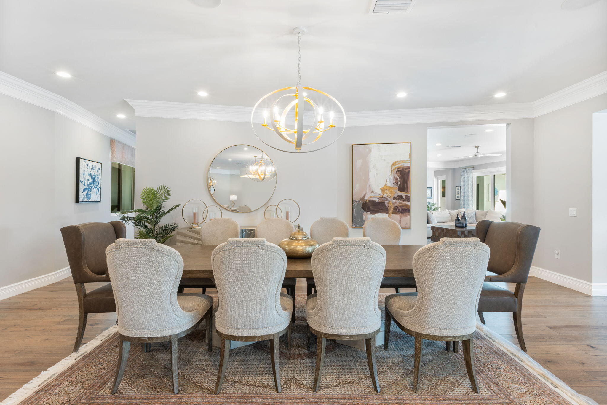 ATLANTIS - Residential