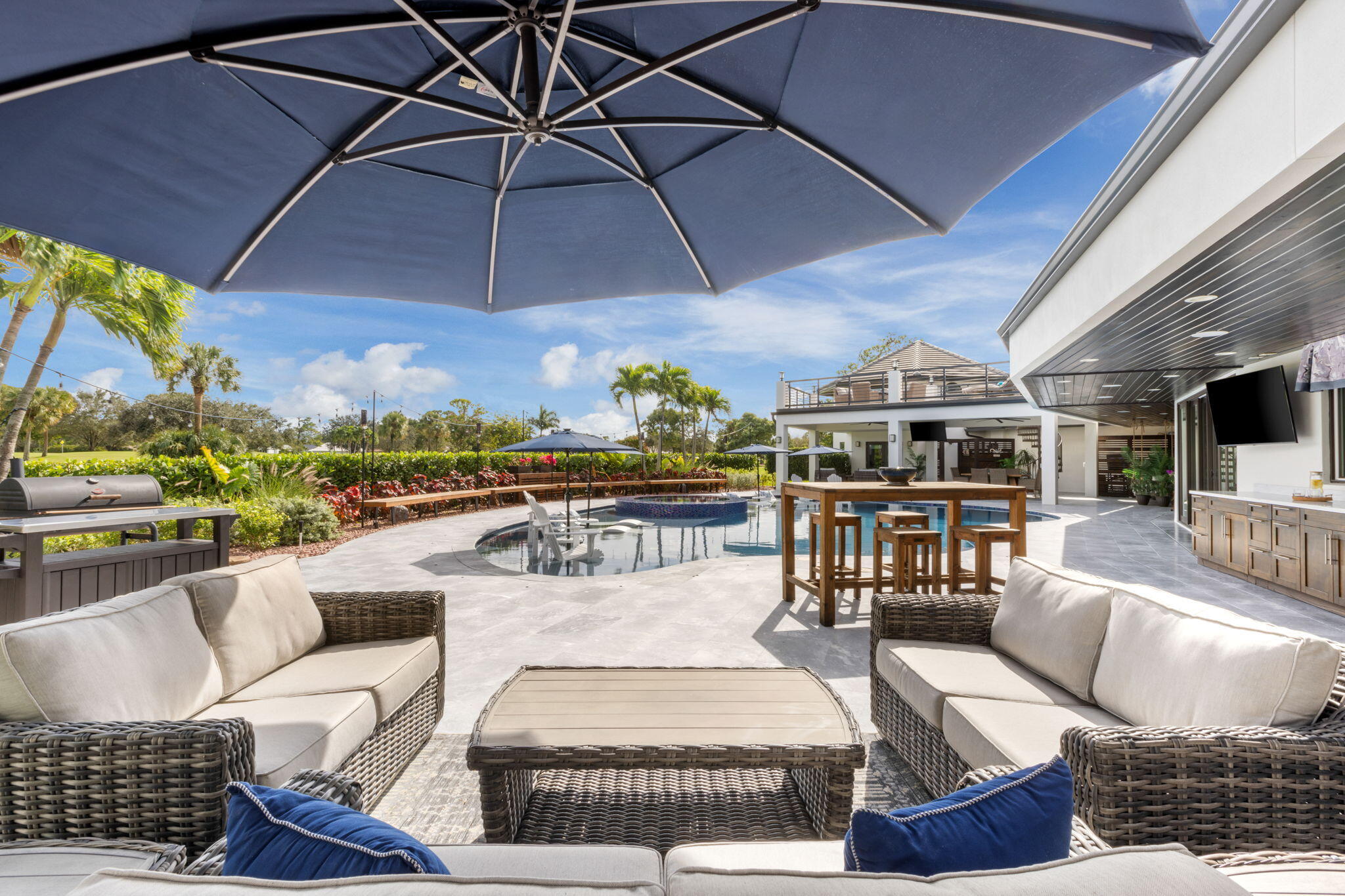 ATLANTIS - Residential