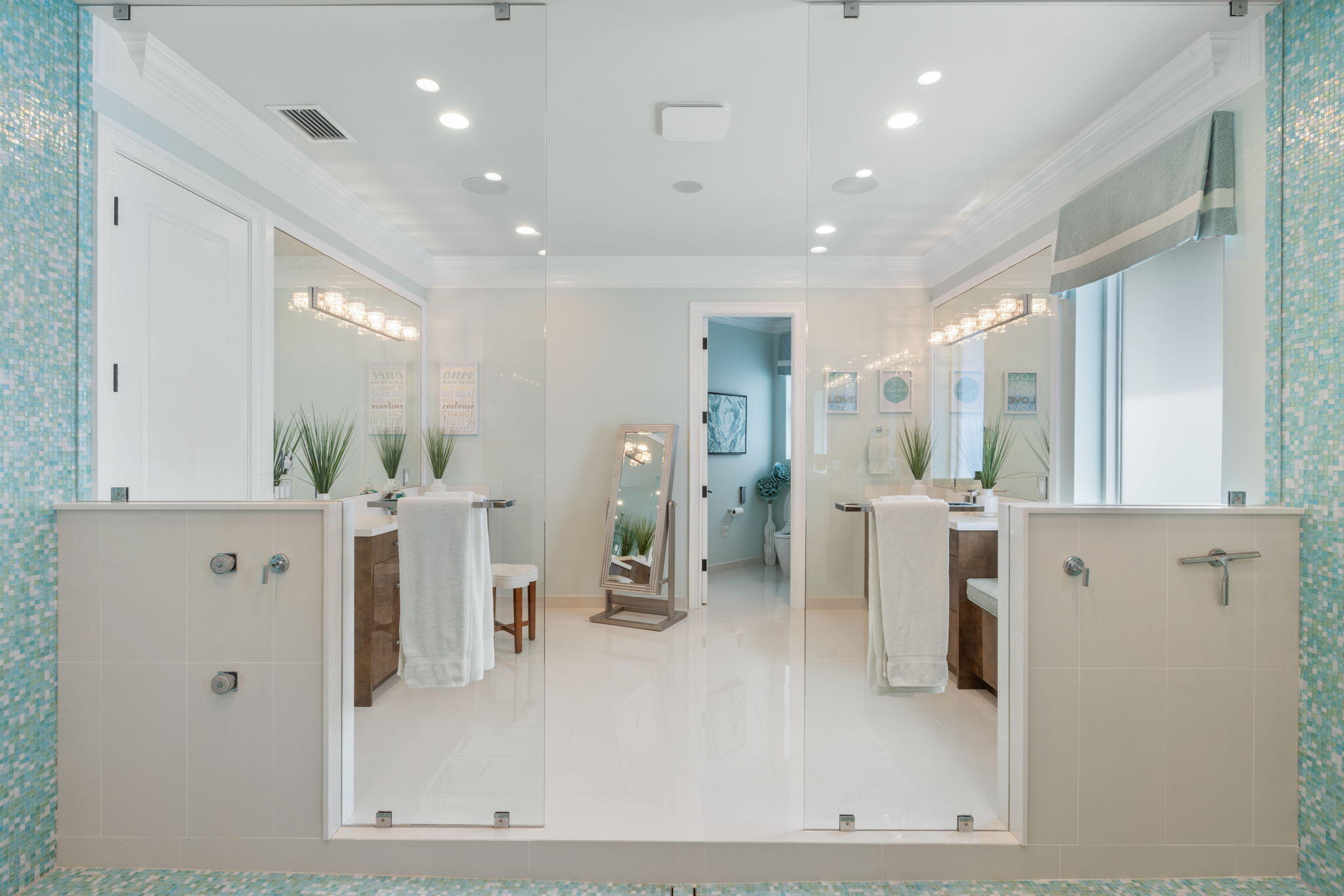 ATLANTIS - Residential