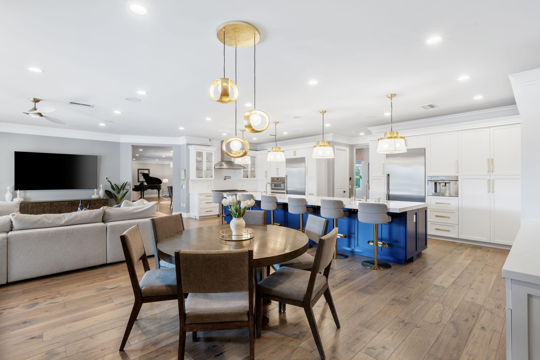 ATLANTIS - Residential