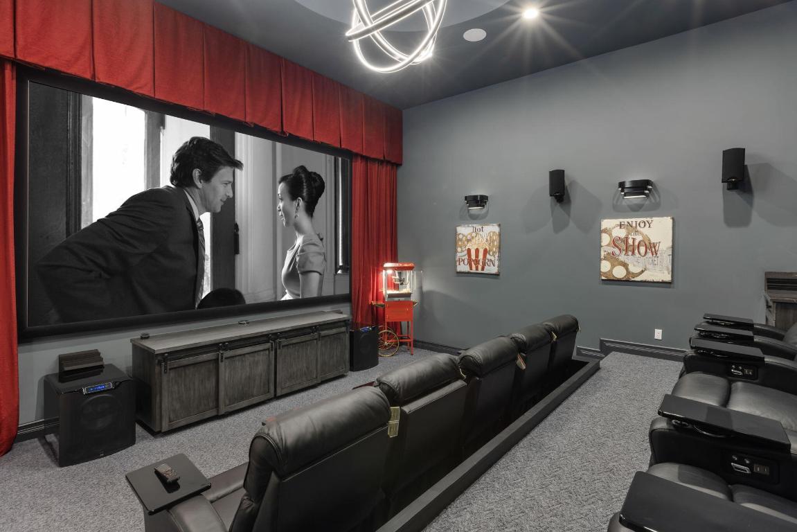 ATLANTIS - Residential