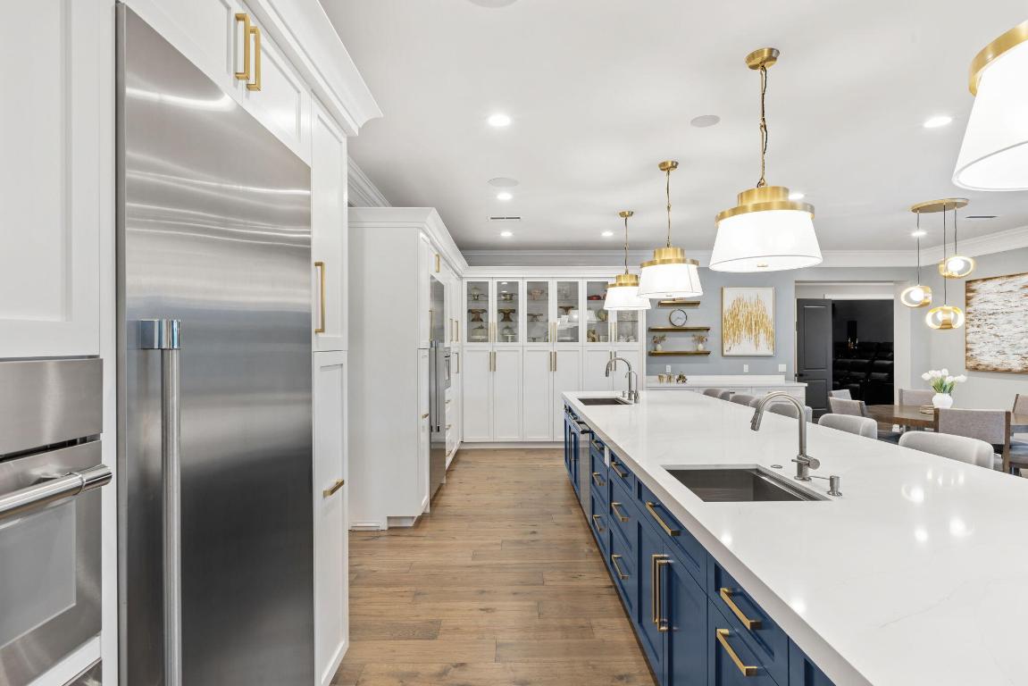 ATLANTIS - Residential