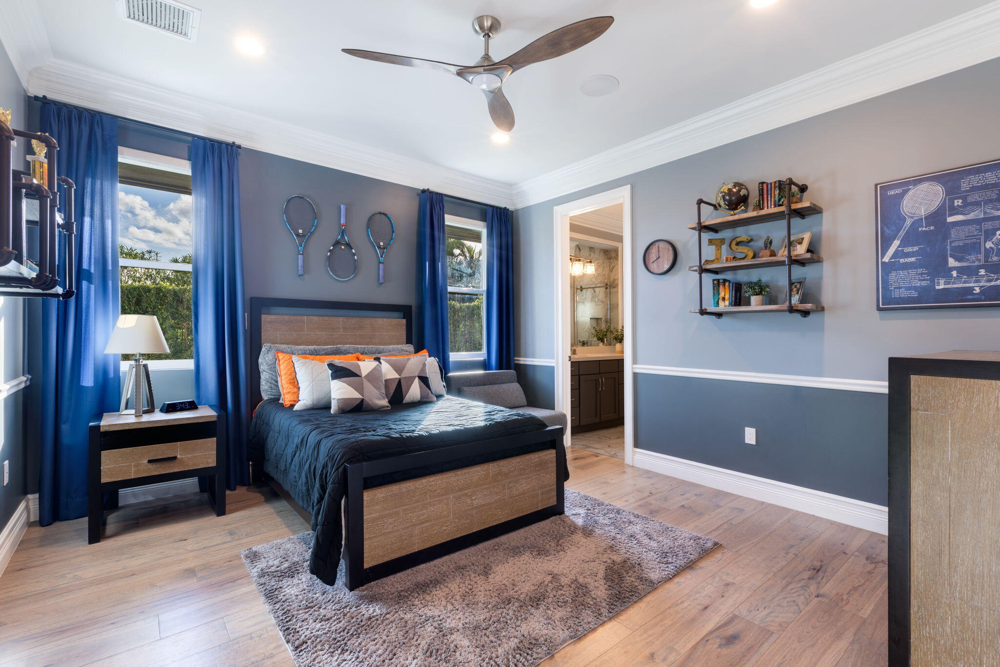 ATLANTIS - Residential