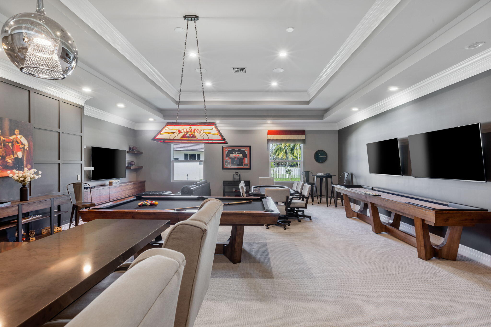 ATLANTIS - Residential