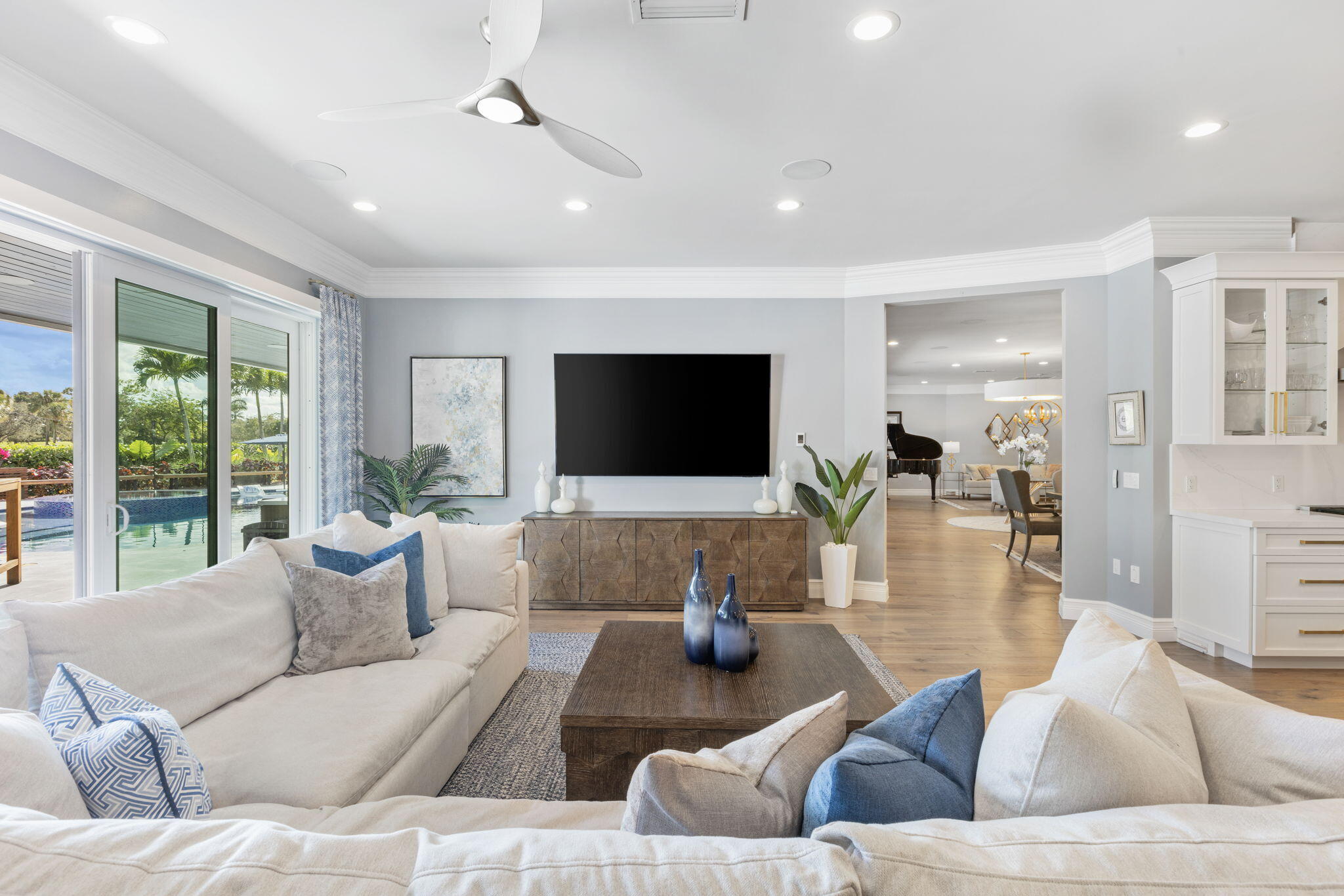 ATLANTIS - Residential