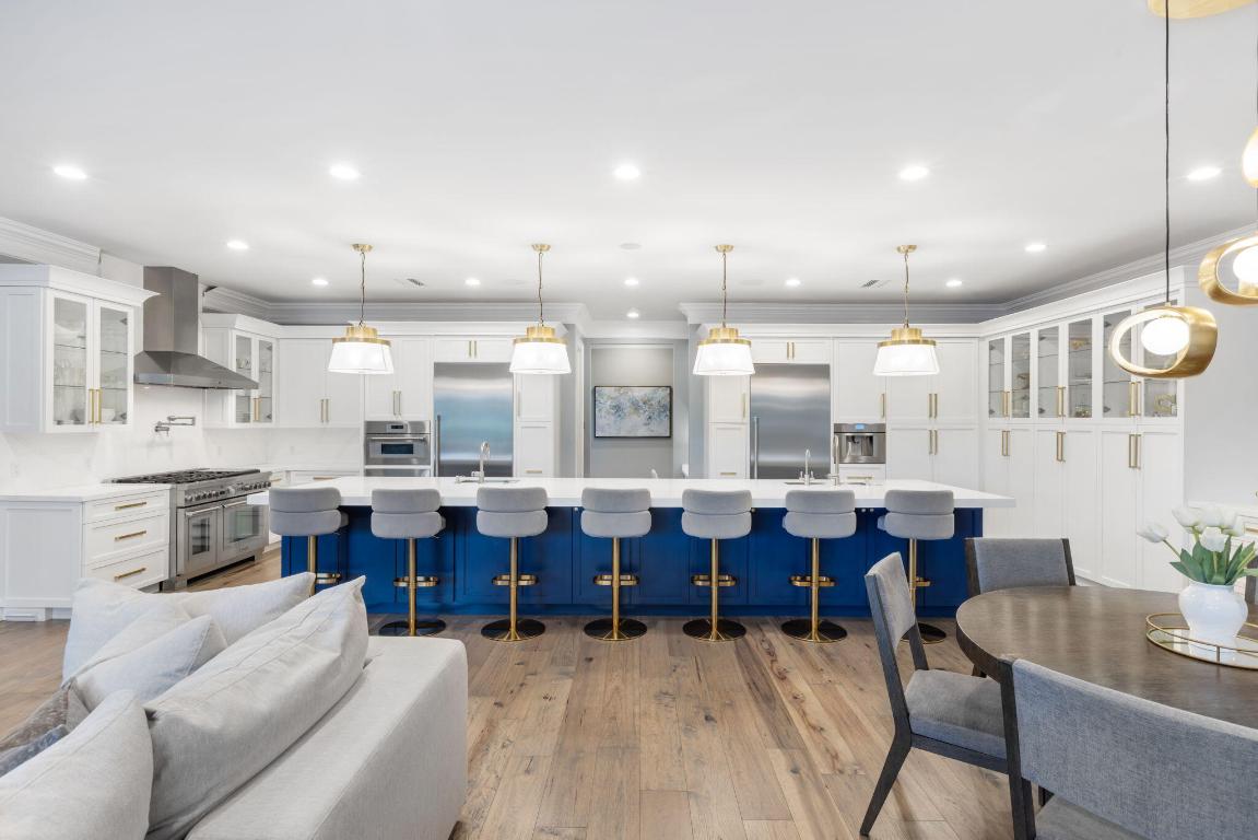 ATLANTIS - Residential