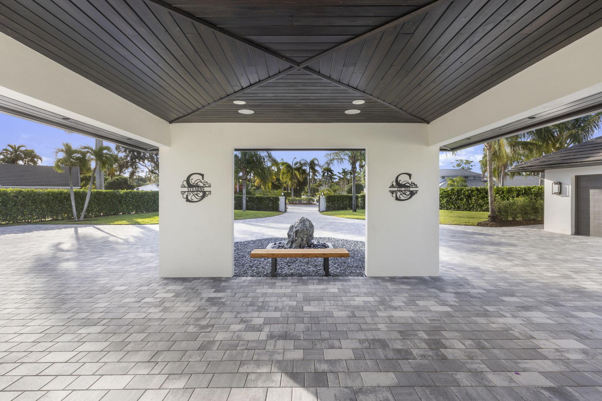 ATLANTIS - Residential