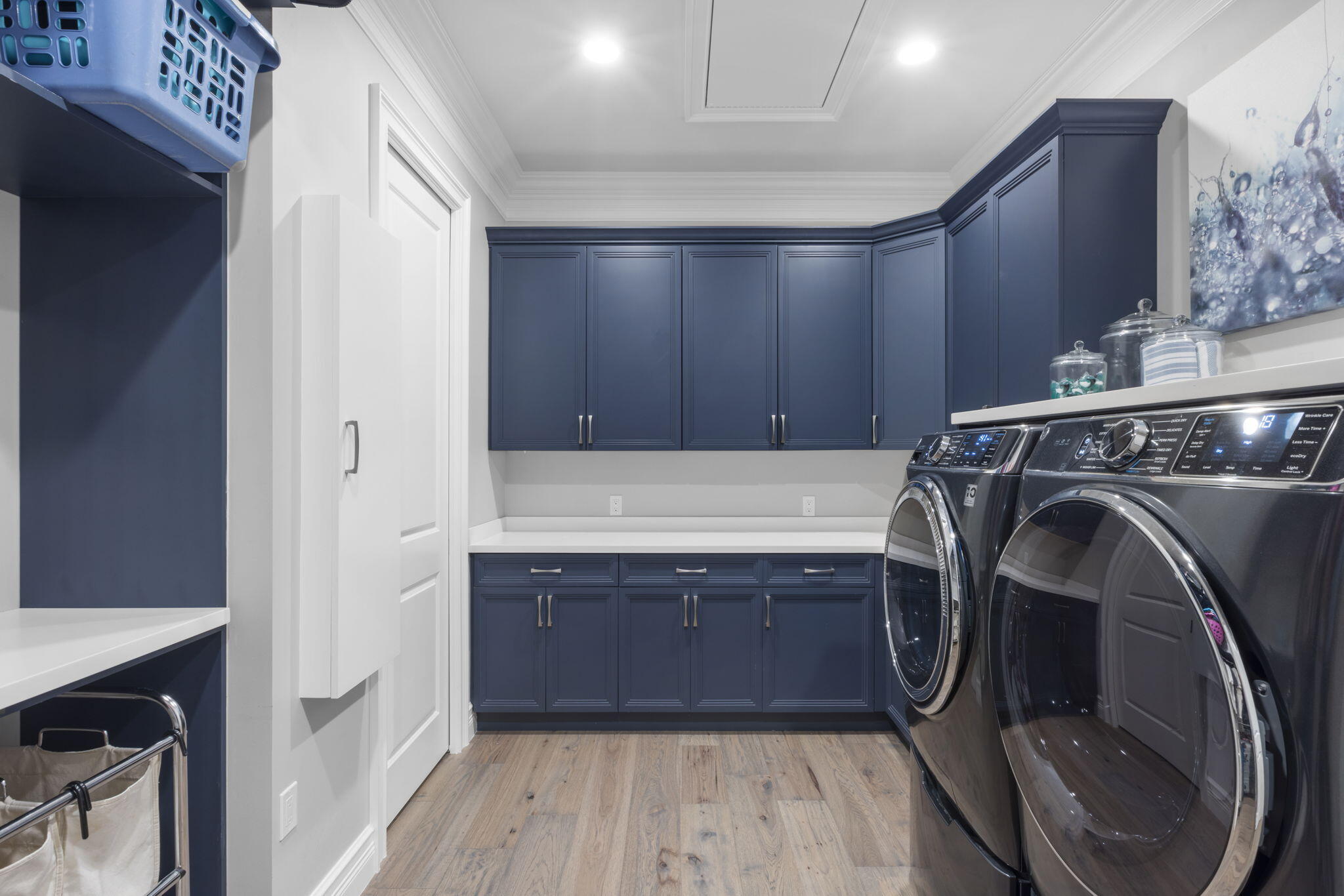 ATLANTIS - Residential