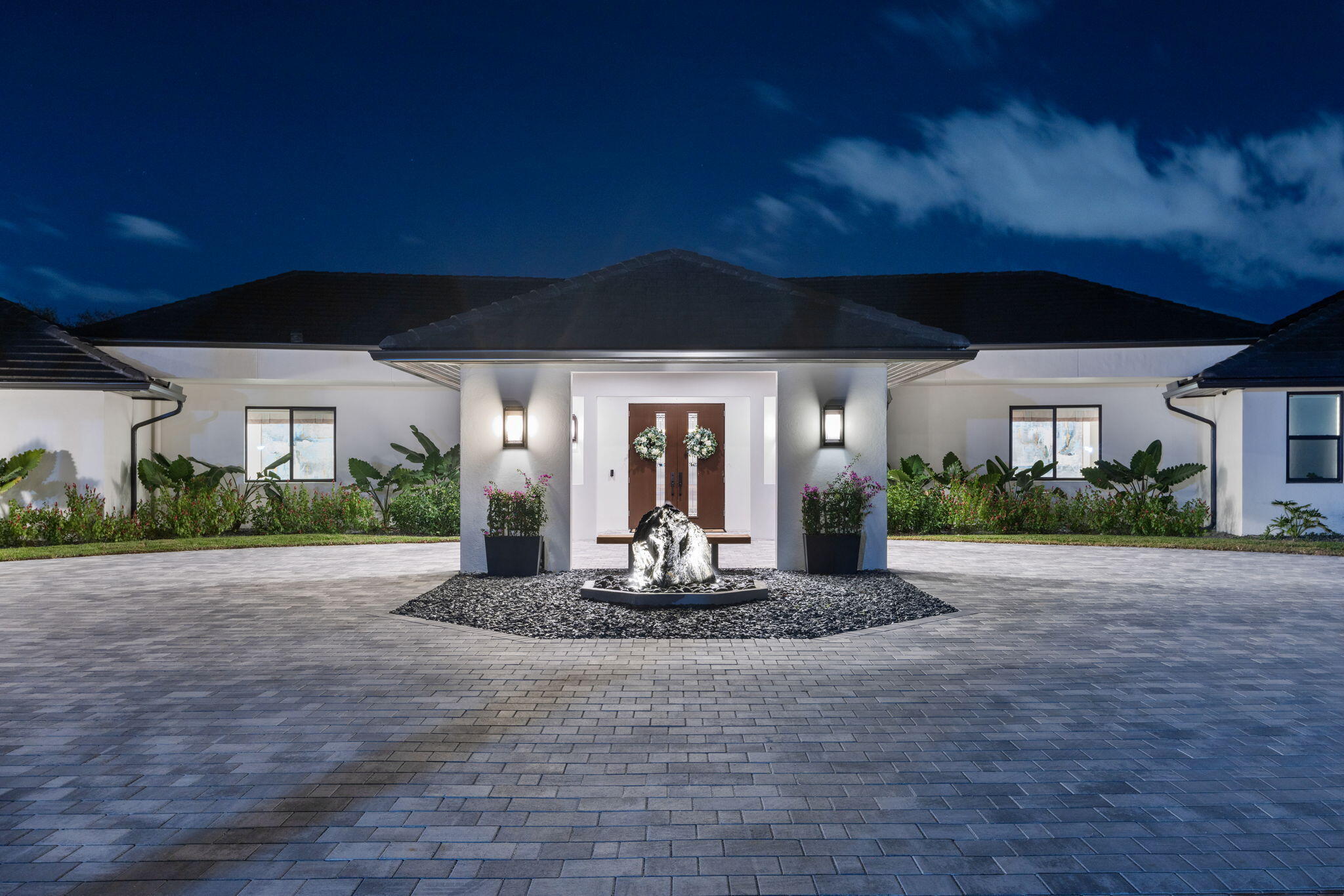 ATLANTIS - Residential