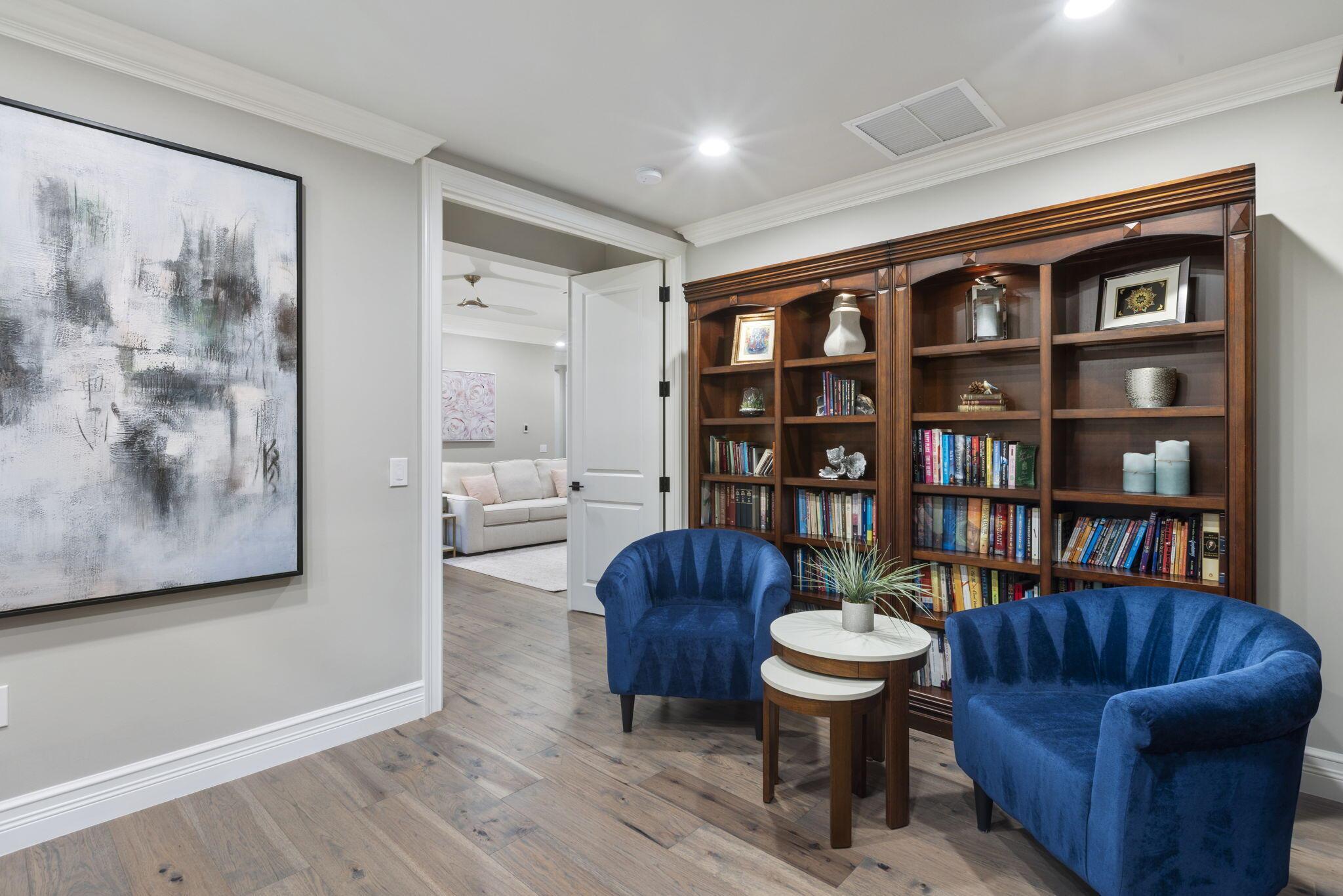 ATLANTIS - Residential