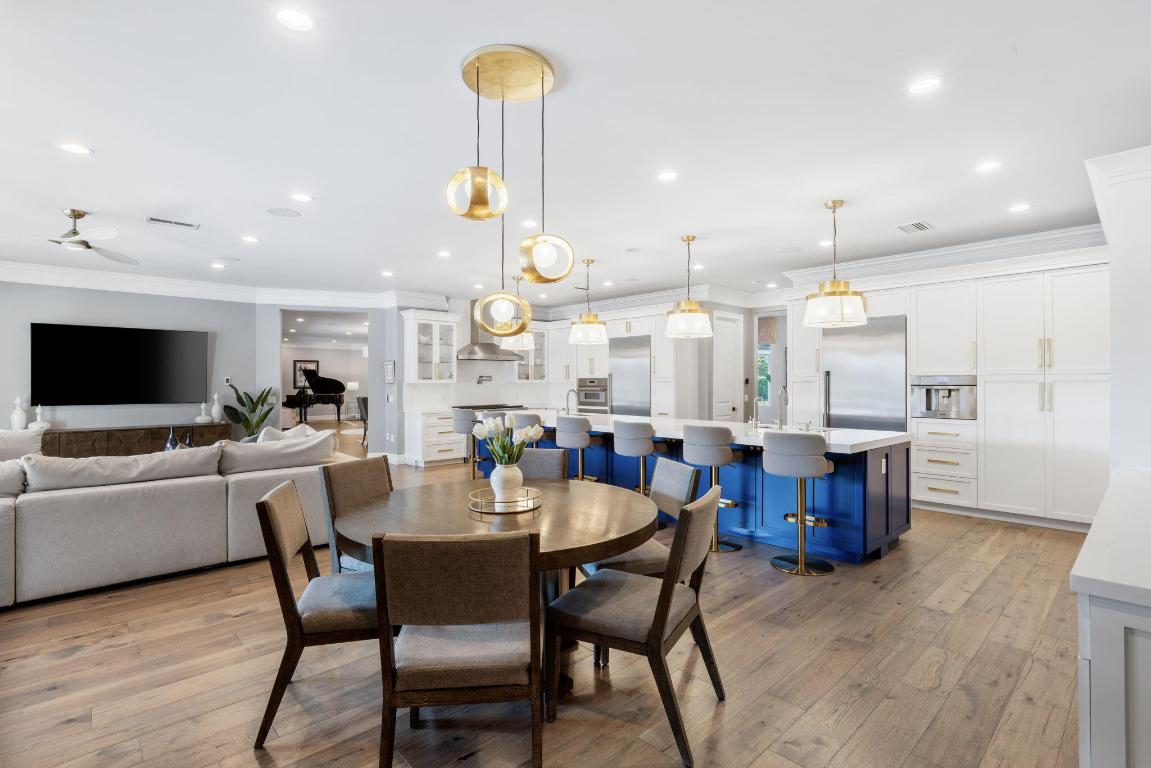 ATLANTIS - Residential