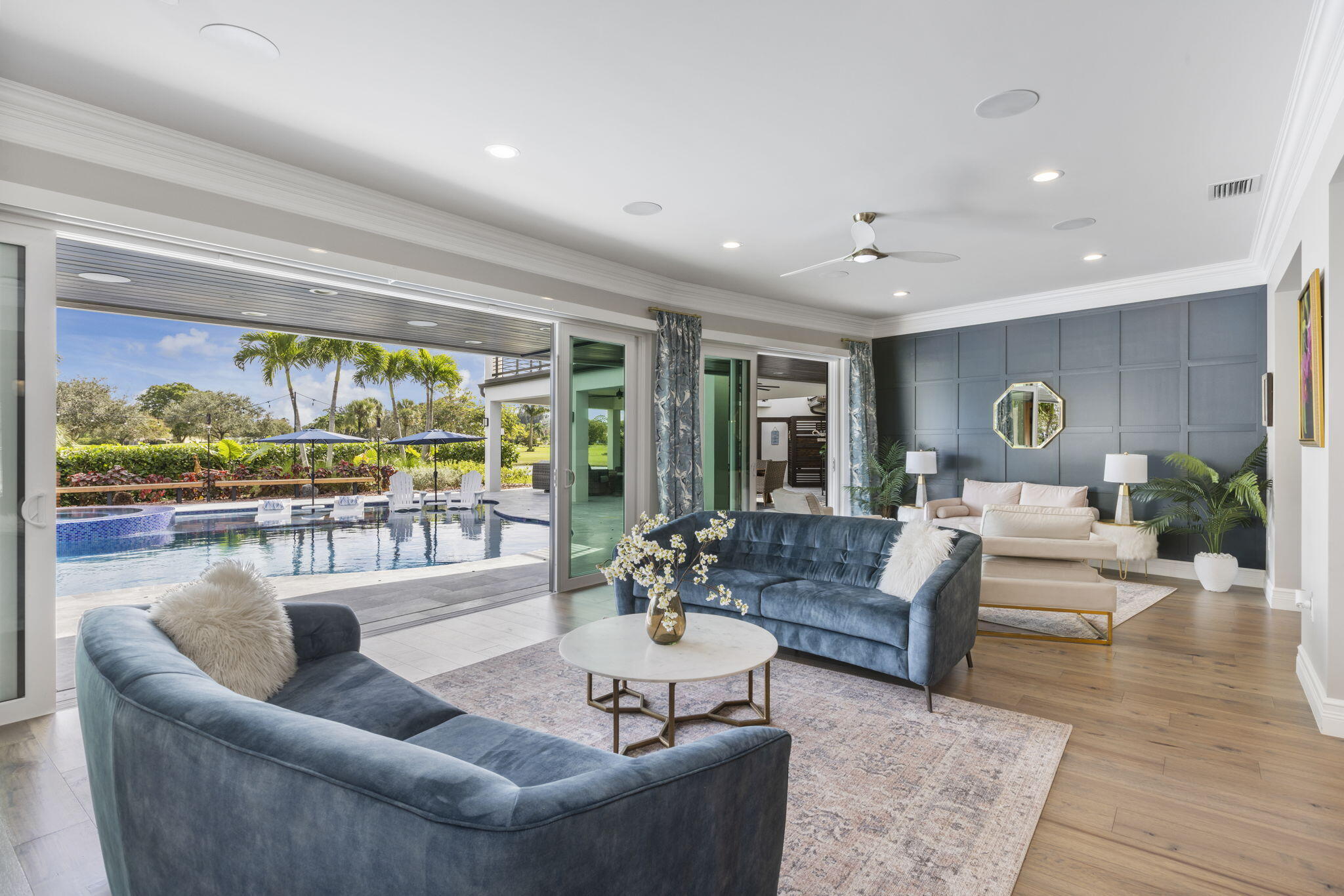 ATLANTIS - Residential