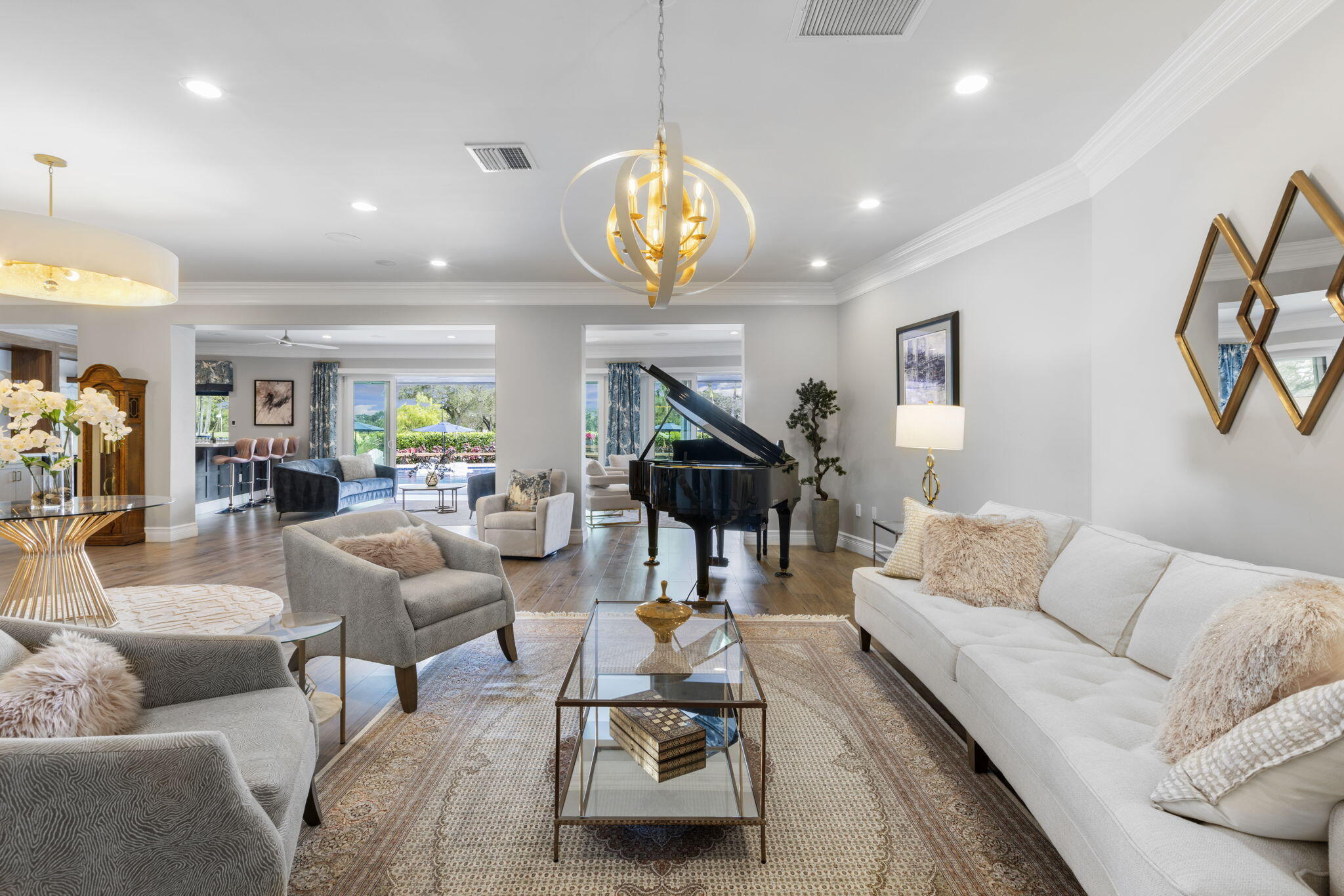 ATLANTIS - Residential