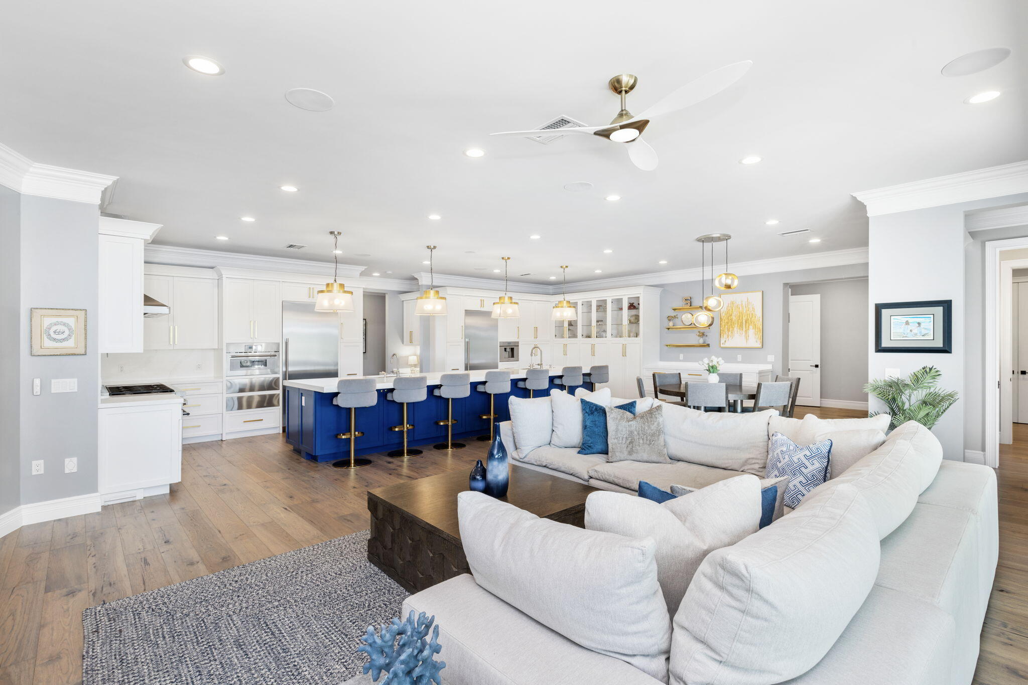 ATLANTIS - Residential