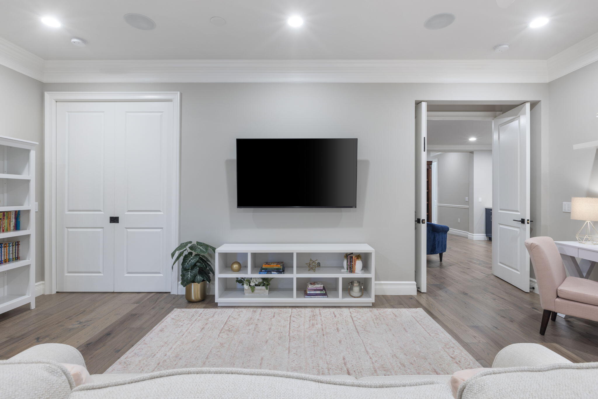 ATLANTIS - Residential