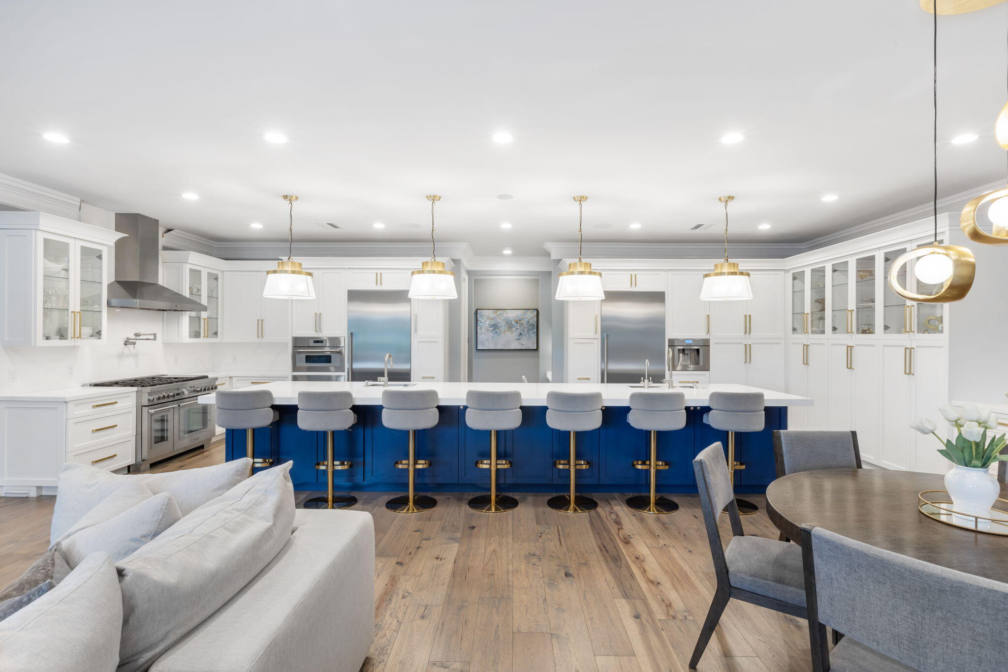 ATLANTIS - Residential