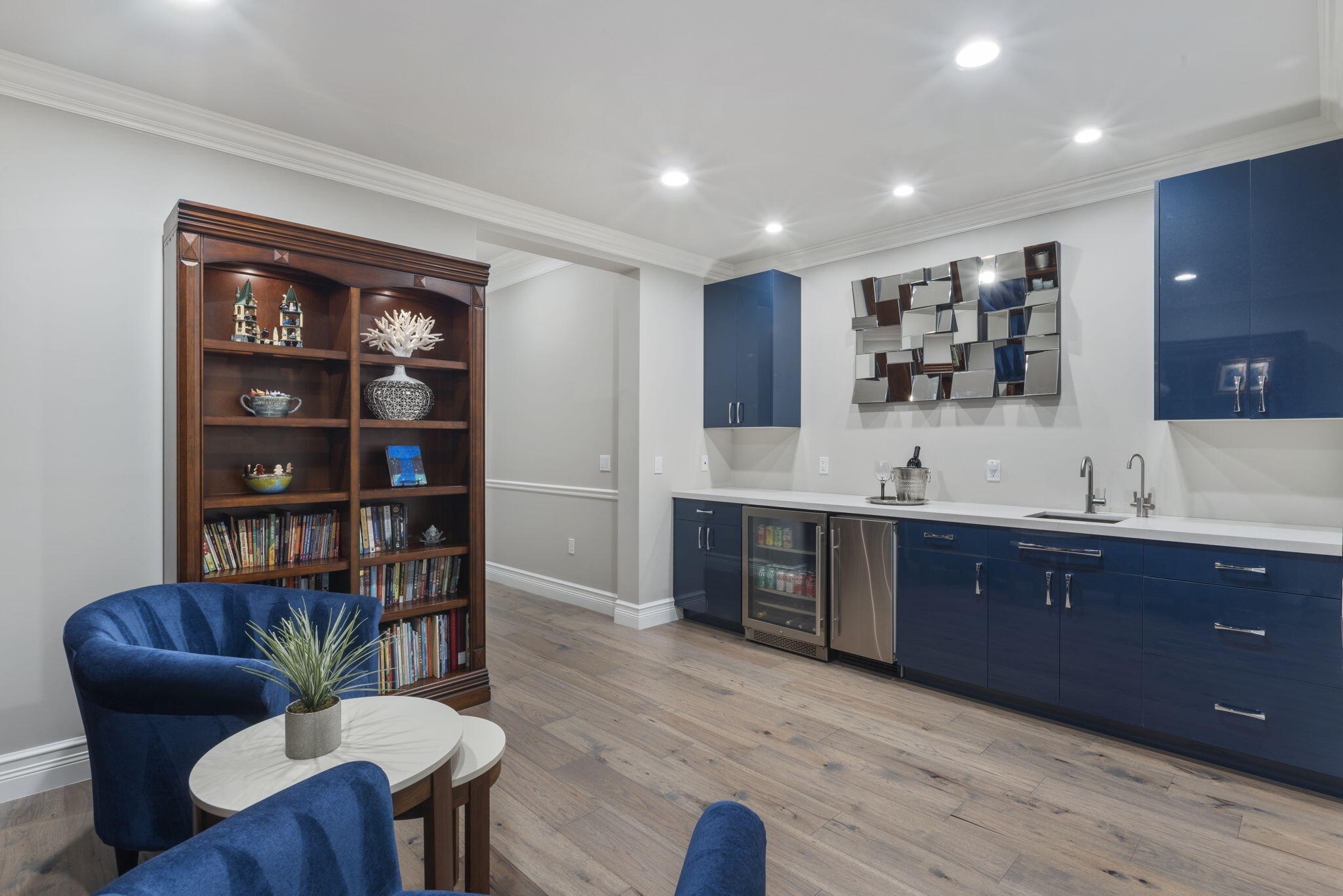 ATLANTIS - Residential