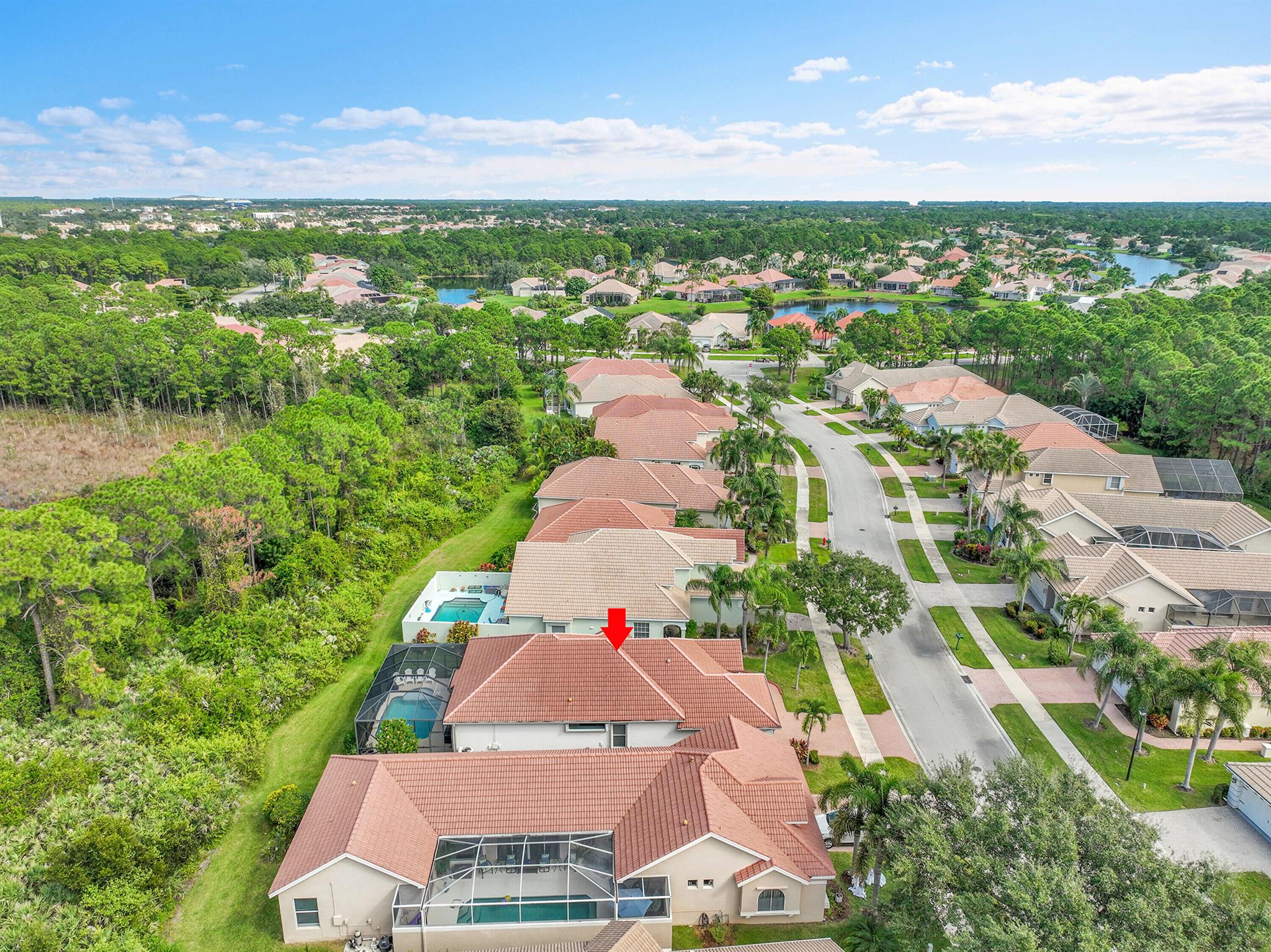 LAKE CHARLES PHASE 3F - Residential