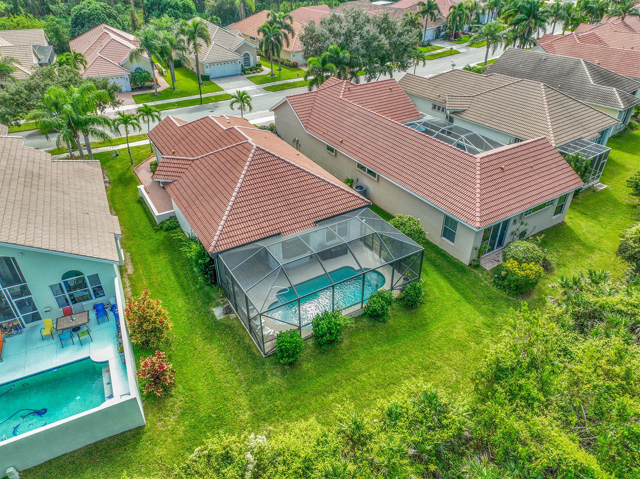 LAKE CHARLES PHASE 3F - Residential