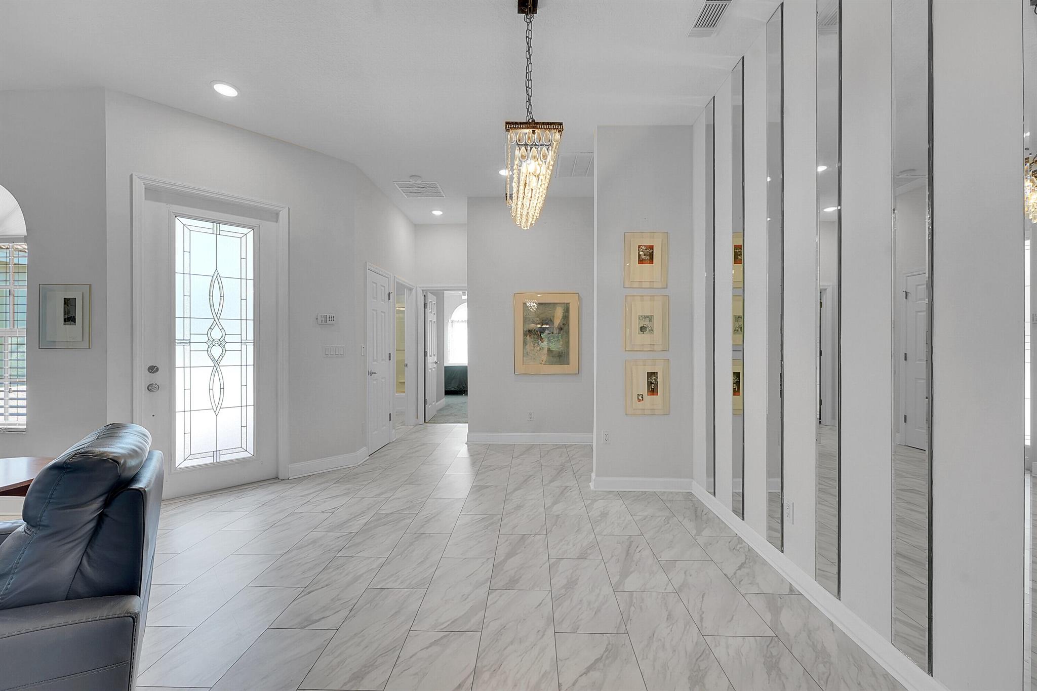 LAKE CHARLES PHASE 3F - Residential