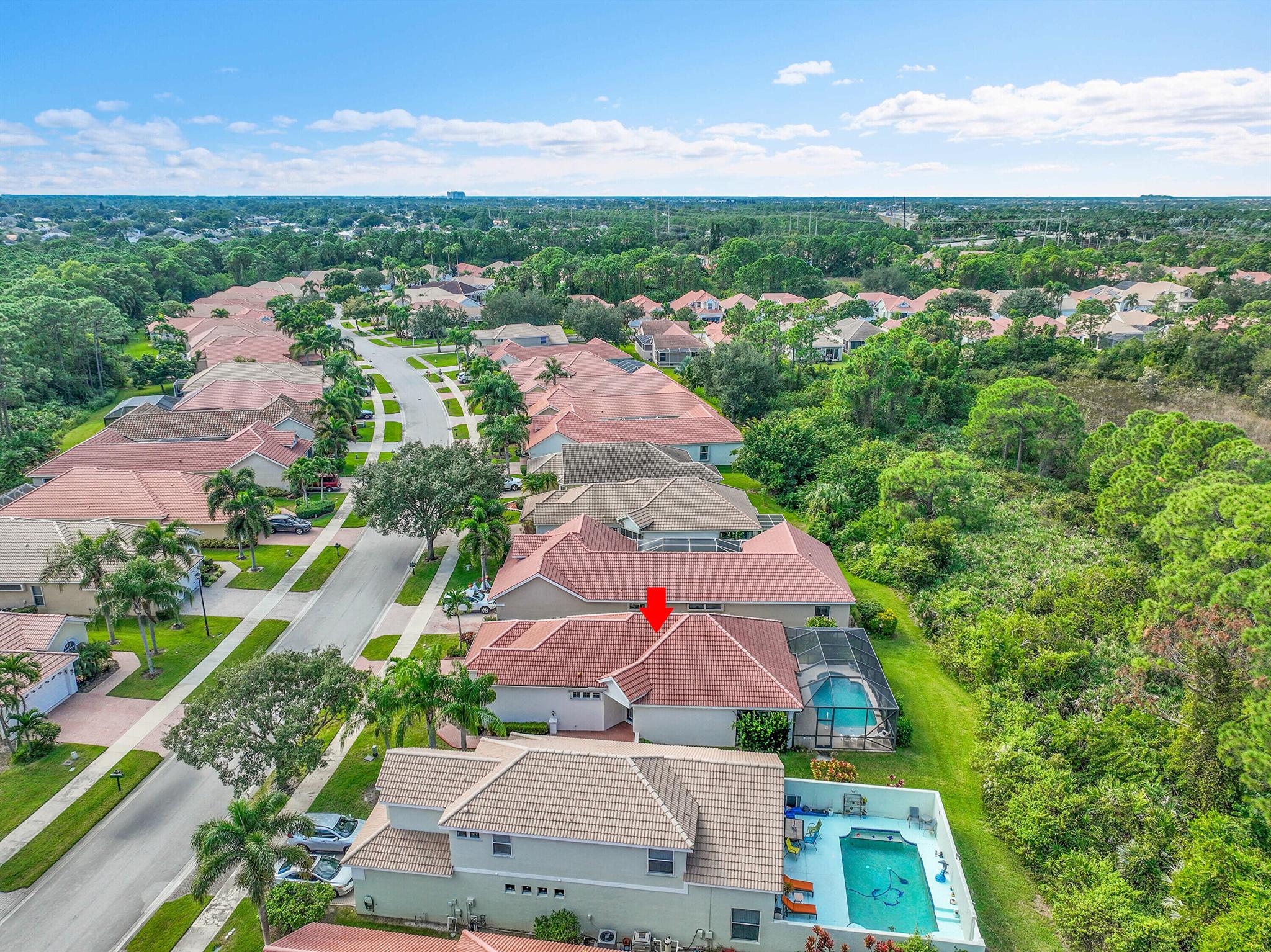 LAKE CHARLES PHASE 3F - Residential