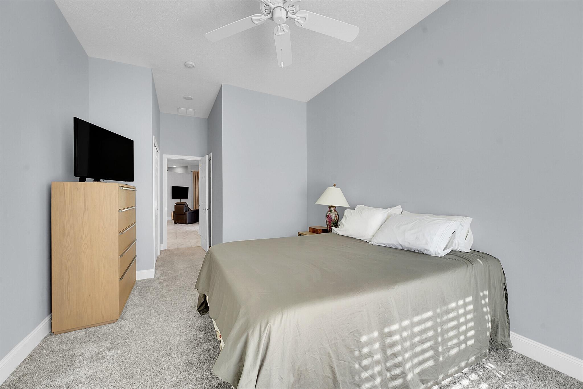 LAKE CHARLES PHASE 3F - Residential