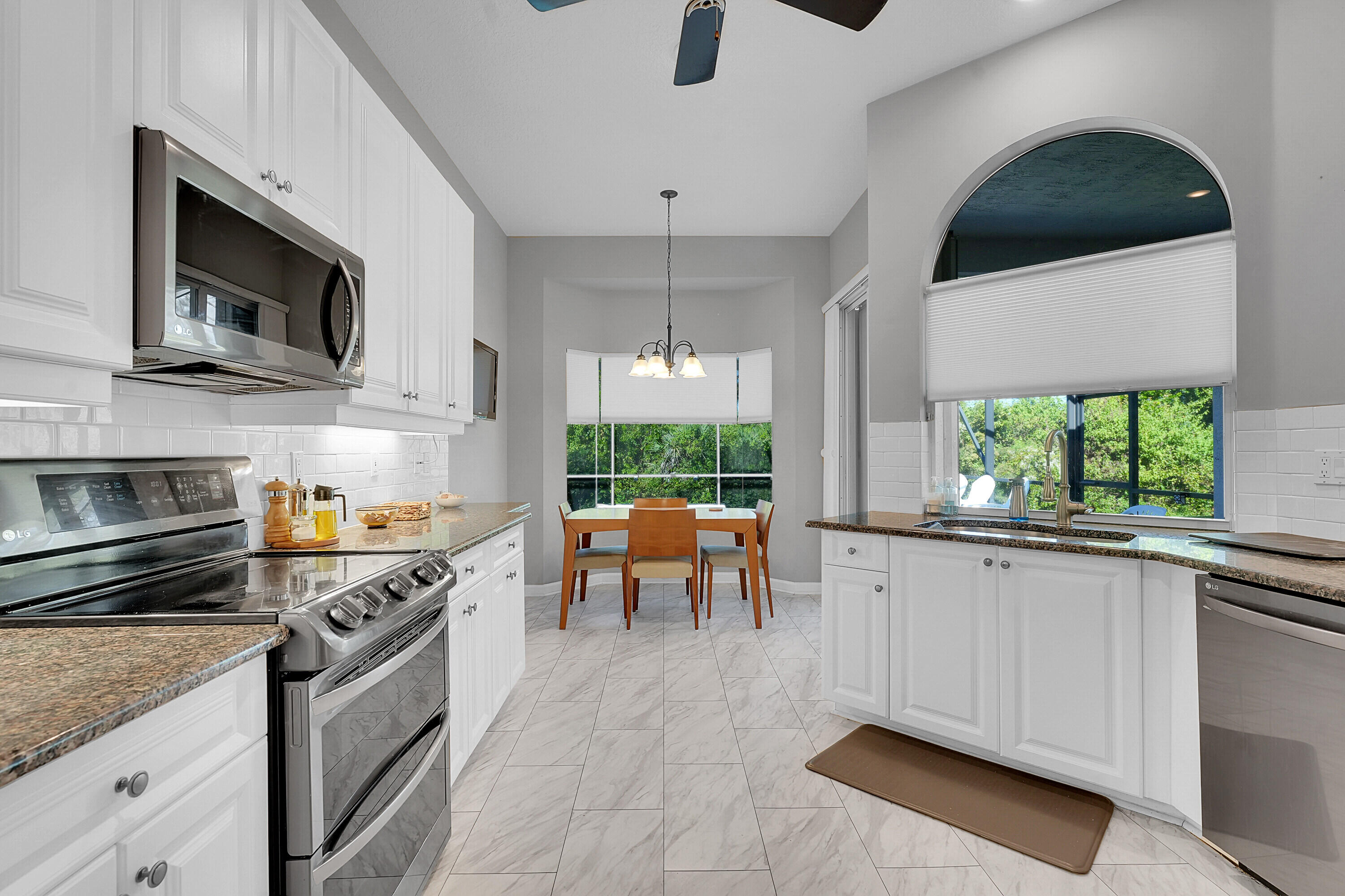 LAKE CHARLES PHASE 3F - Residential