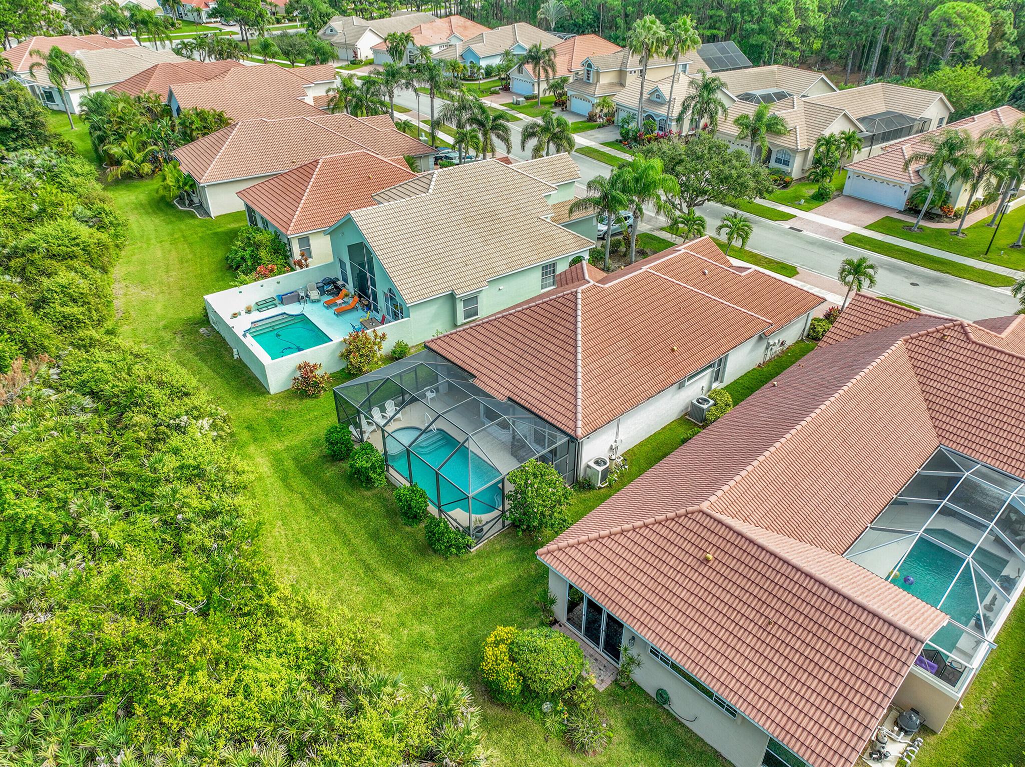 LAKE CHARLES PHASE 3F - Residential