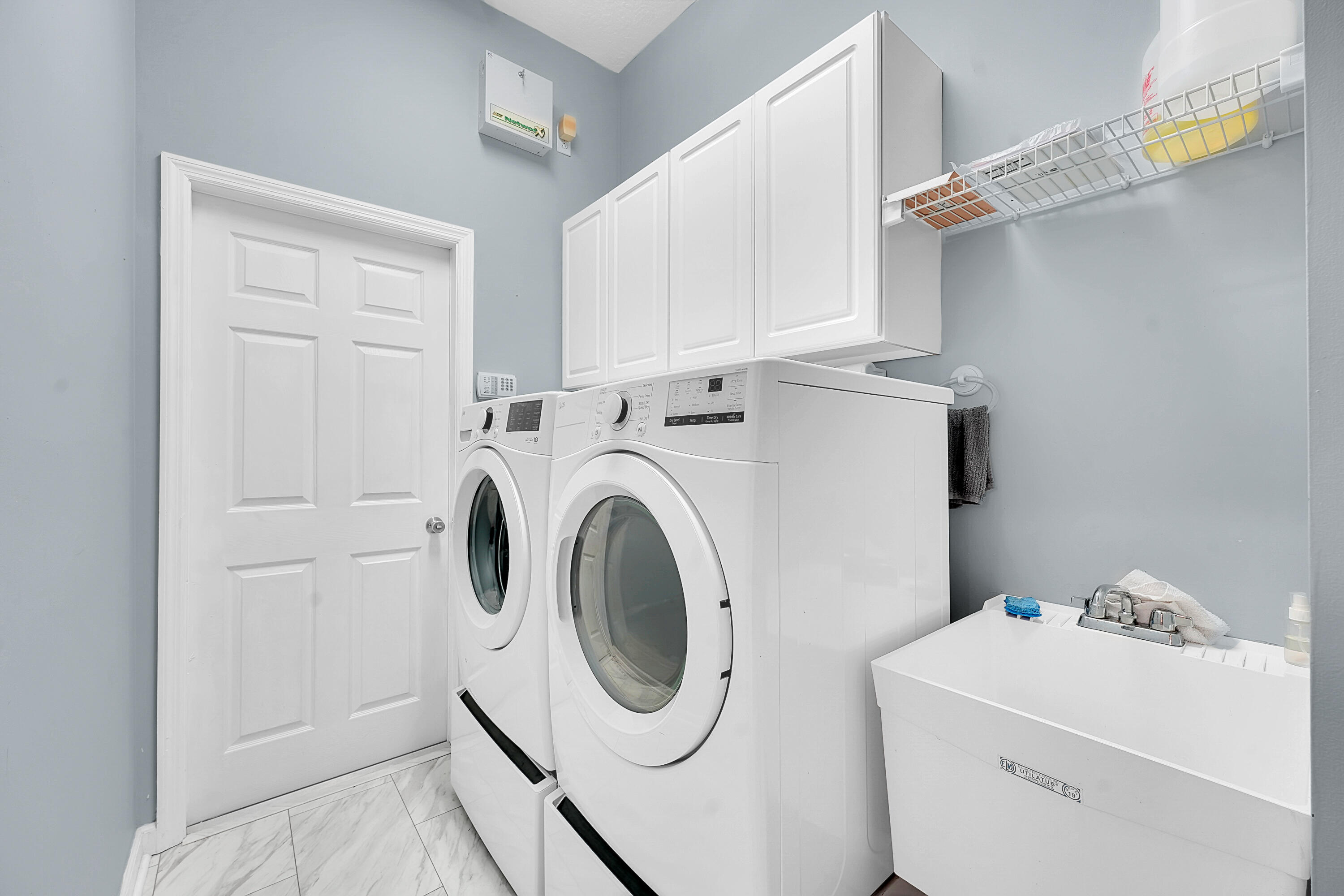 LAKE CHARLES PHASE 3F - Residential