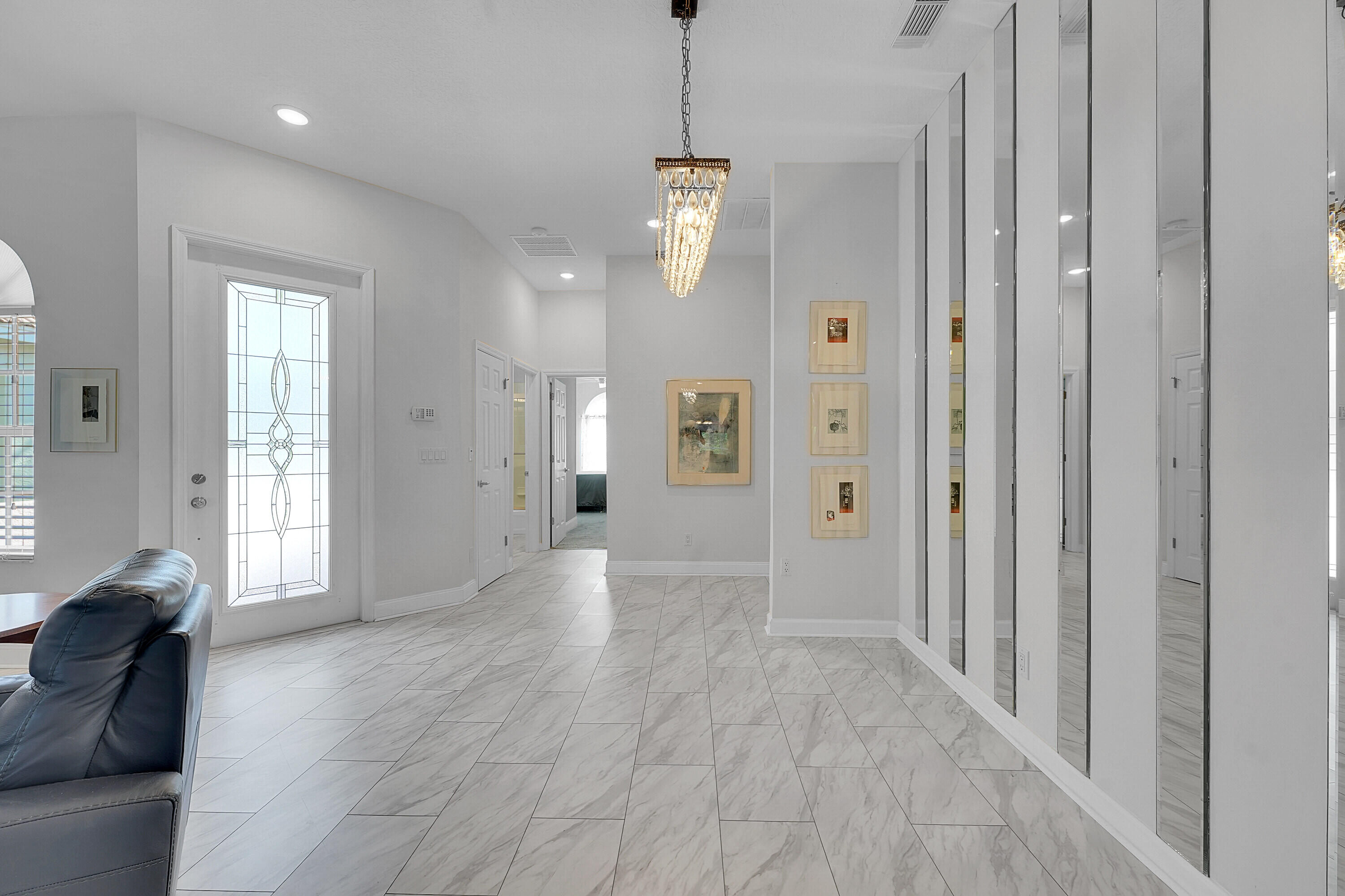 LAKE CHARLES PHASE 3F - Residential