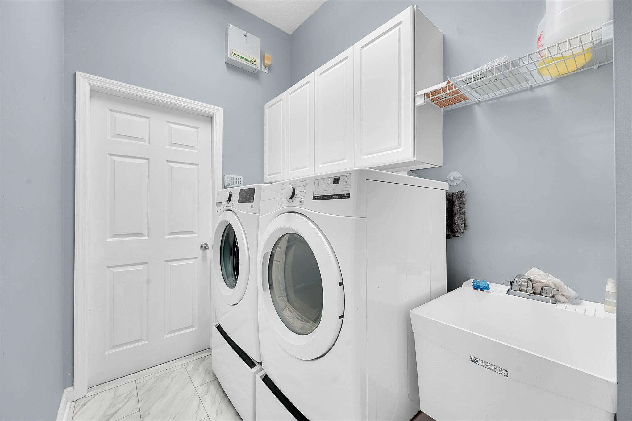 LAKE CHARLES PHASE 3F - Residential