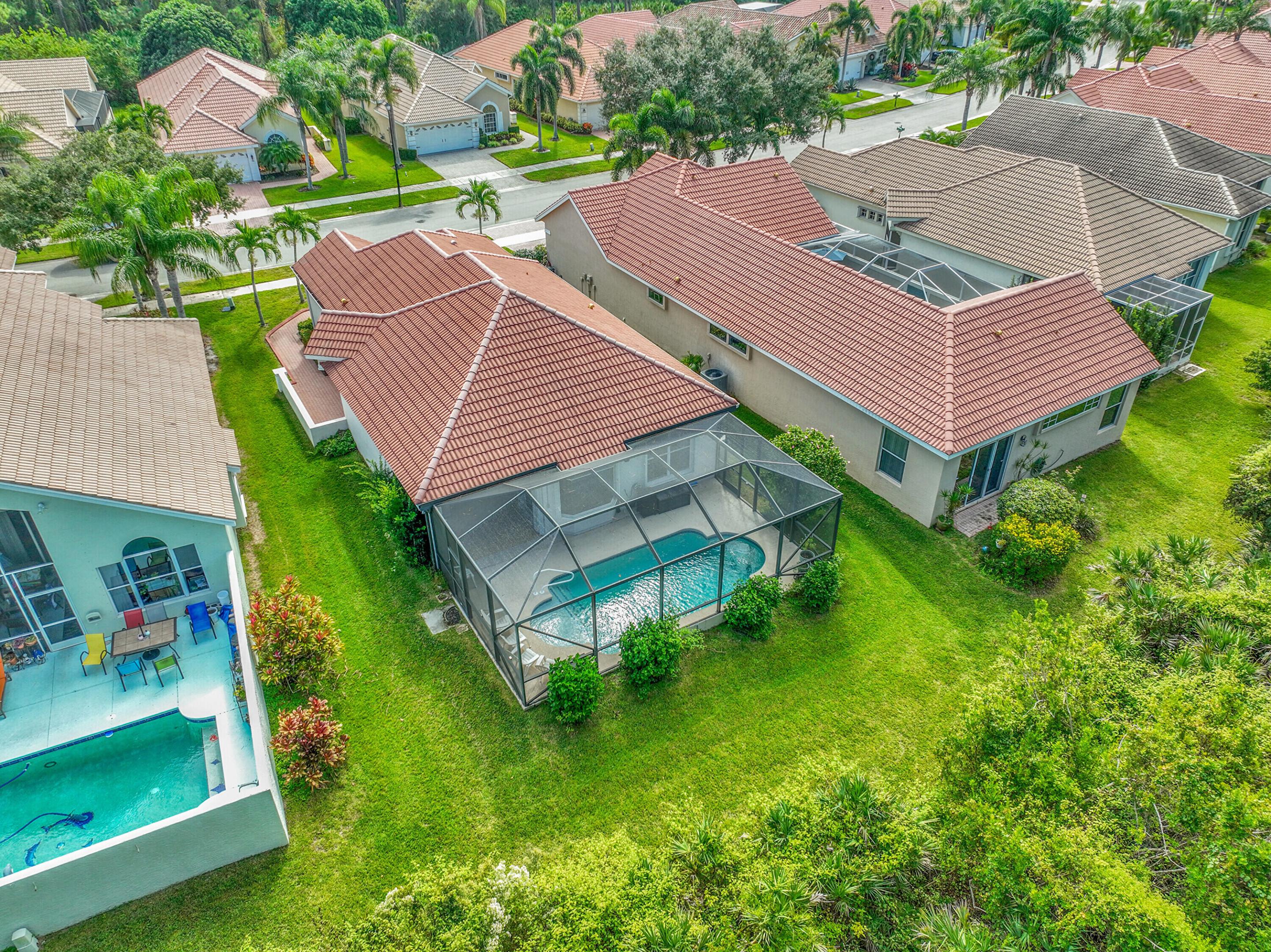 LAKE CHARLES PHASE 3F - Residential