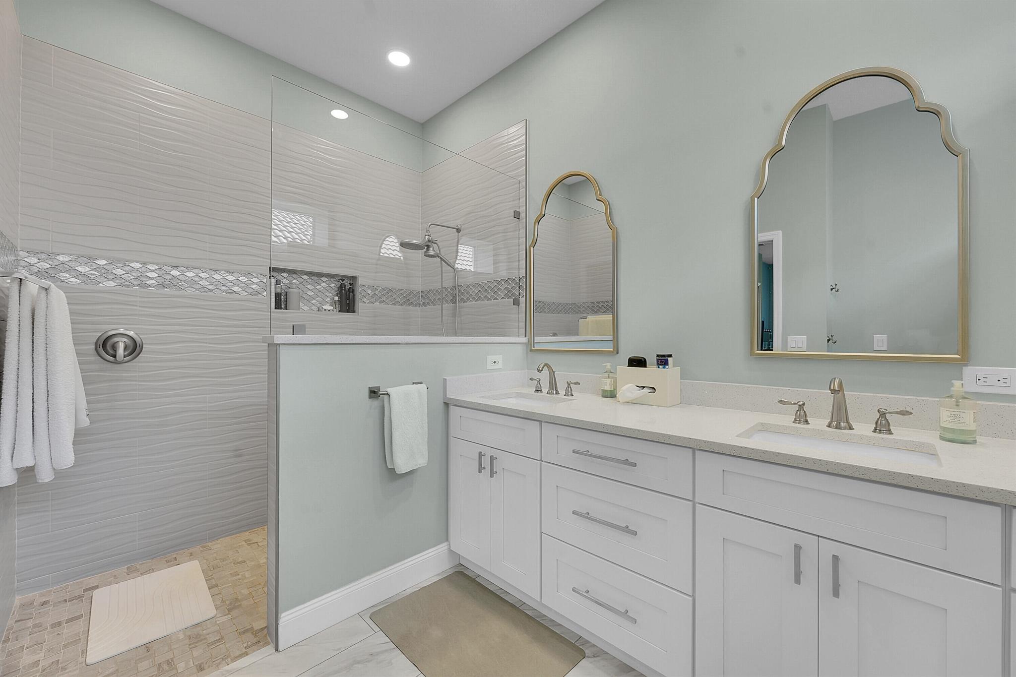 LAKE CHARLES PHASE 3F - Residential