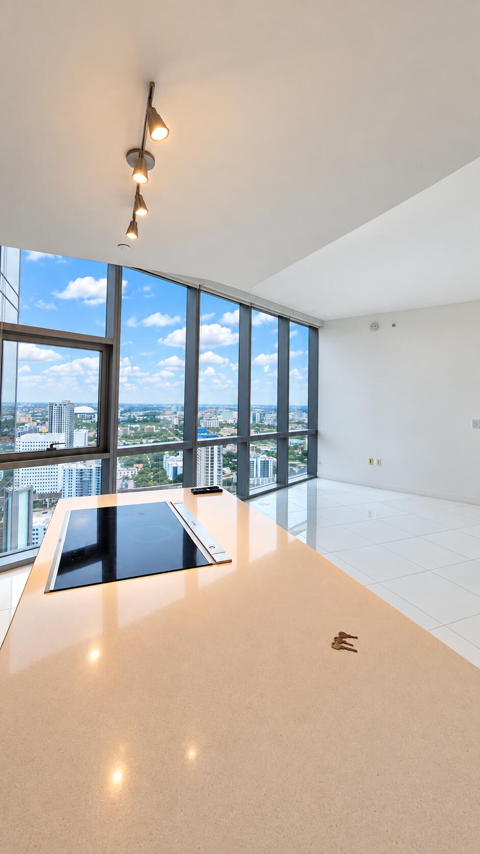View photos, virtual tours, details... 851 NE 1st Avenue 3502
