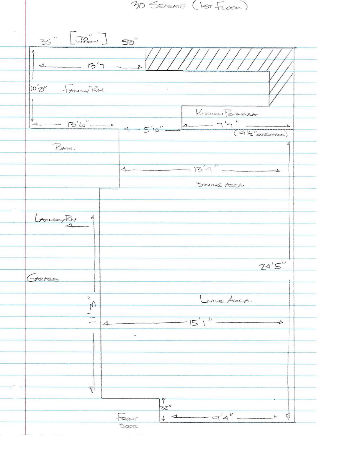 KEY LARGO BEACH - Residential