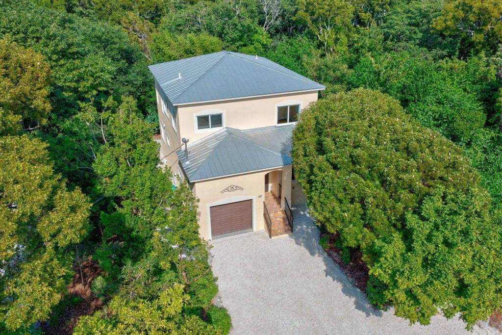 Photo of 30 Seagate Boulevard, Key Largo, FL 33037 (MLS # R11149131)