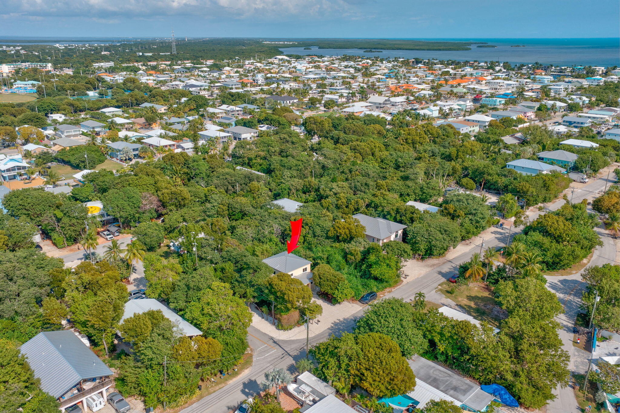 KEY LARGO BEACH - Residential