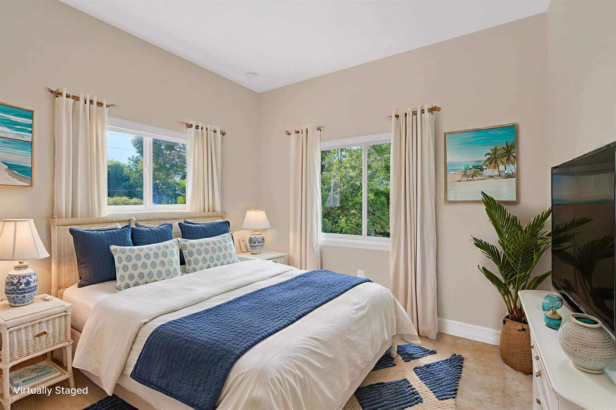 KEY LARGO BEACH - Residential